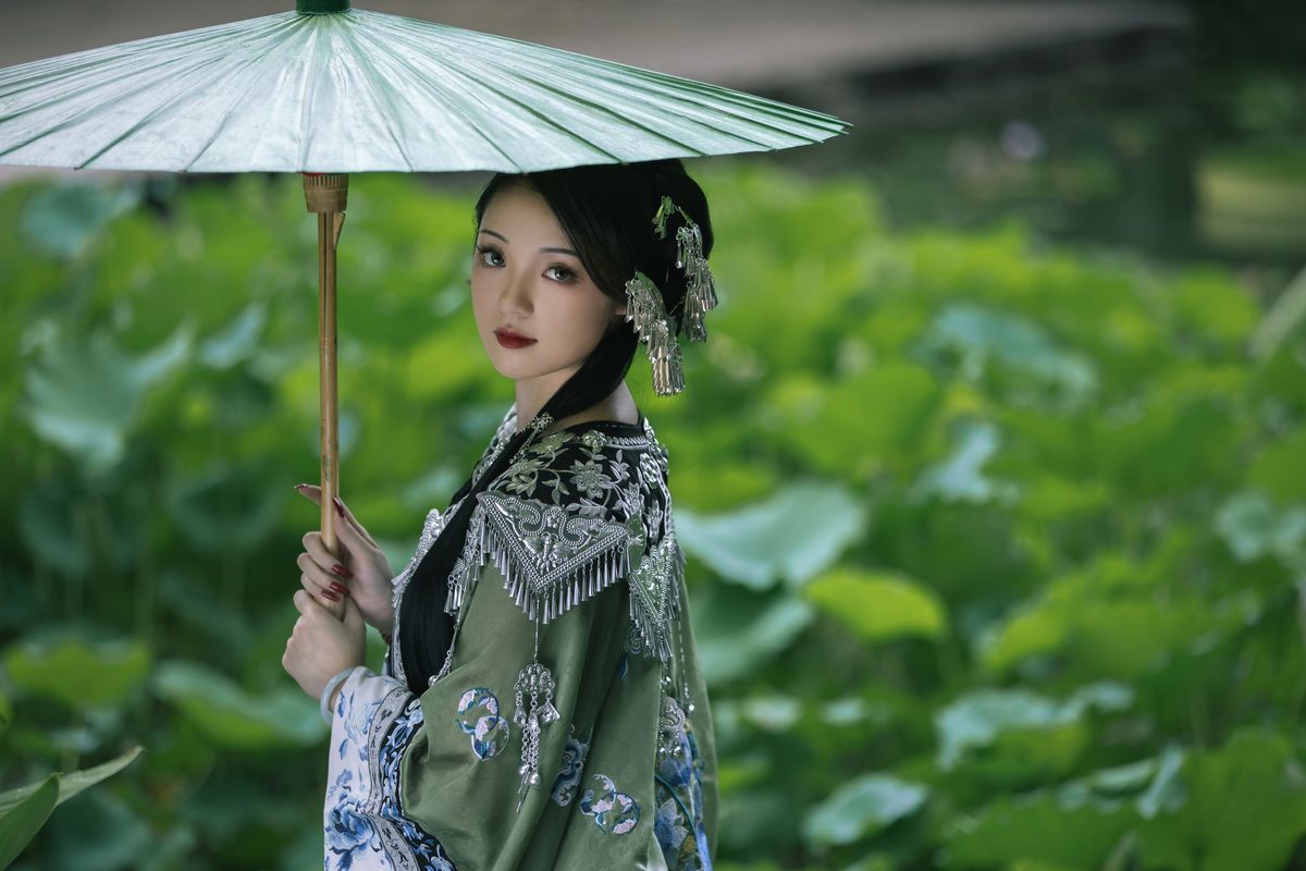 图片[34]-YiTuYu艺图语 Vol.5113 Qi Ni Si Mao[34P]-六色网