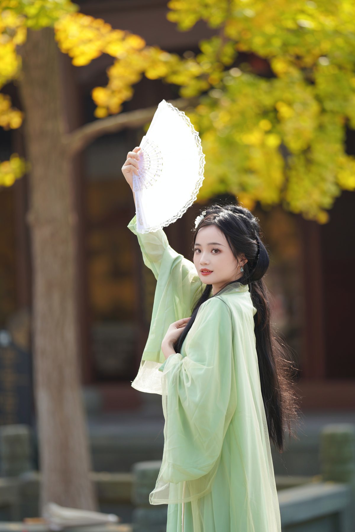图片[15]-YiTuYu艺图语 Vol.6002 Xiao Ou O[22P]-六色网