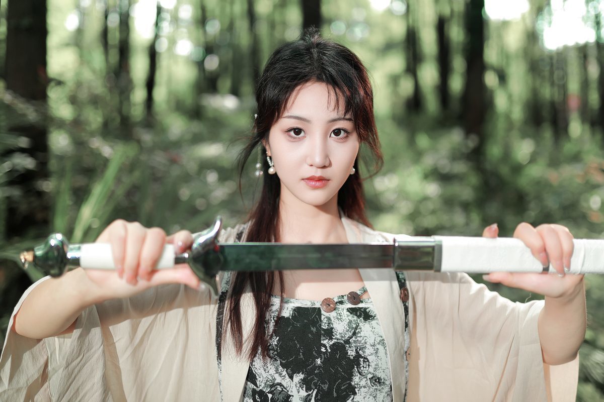 图片[6]-YiTuYu艺图语 Vol.5330 Cha Xiao Tu[41P]-六色网