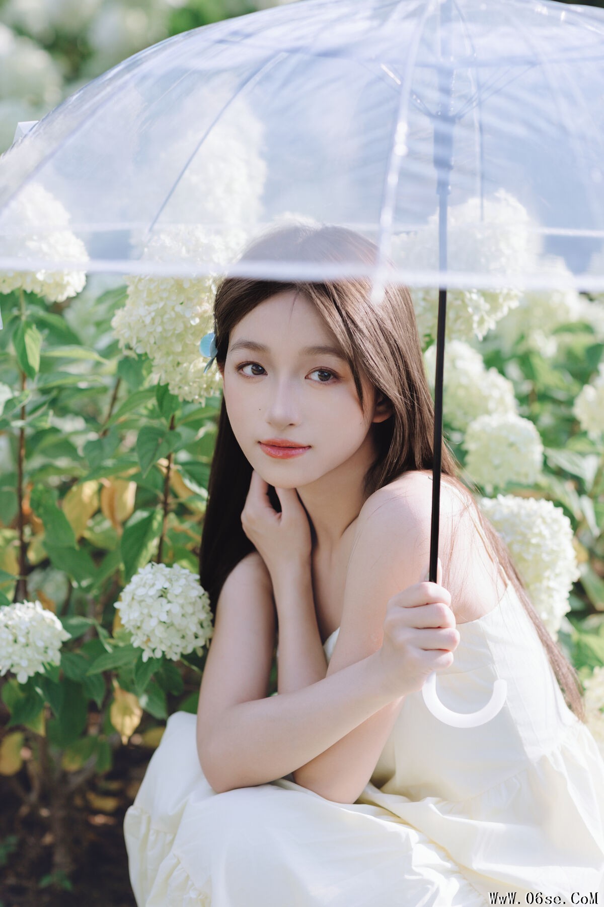 图片[9]-YiTuYu艺图语 Vol.7469 Yu Er[27P]-六色网