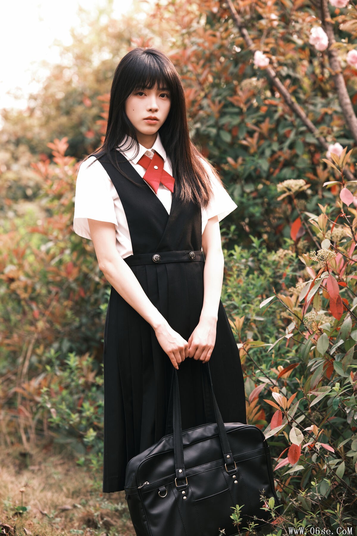 图片[18]-YiTuYu艺图语 Vol.6782 Xiao Song Ma Nai[36P]-六色网