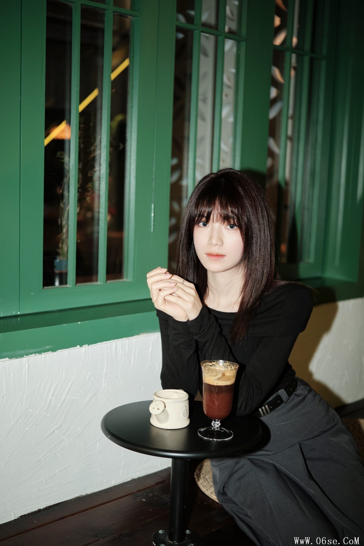 图片[16]-YiTuYu艺图语 Vol.5917 Duo Cai Duo Yi[24P]-六色网