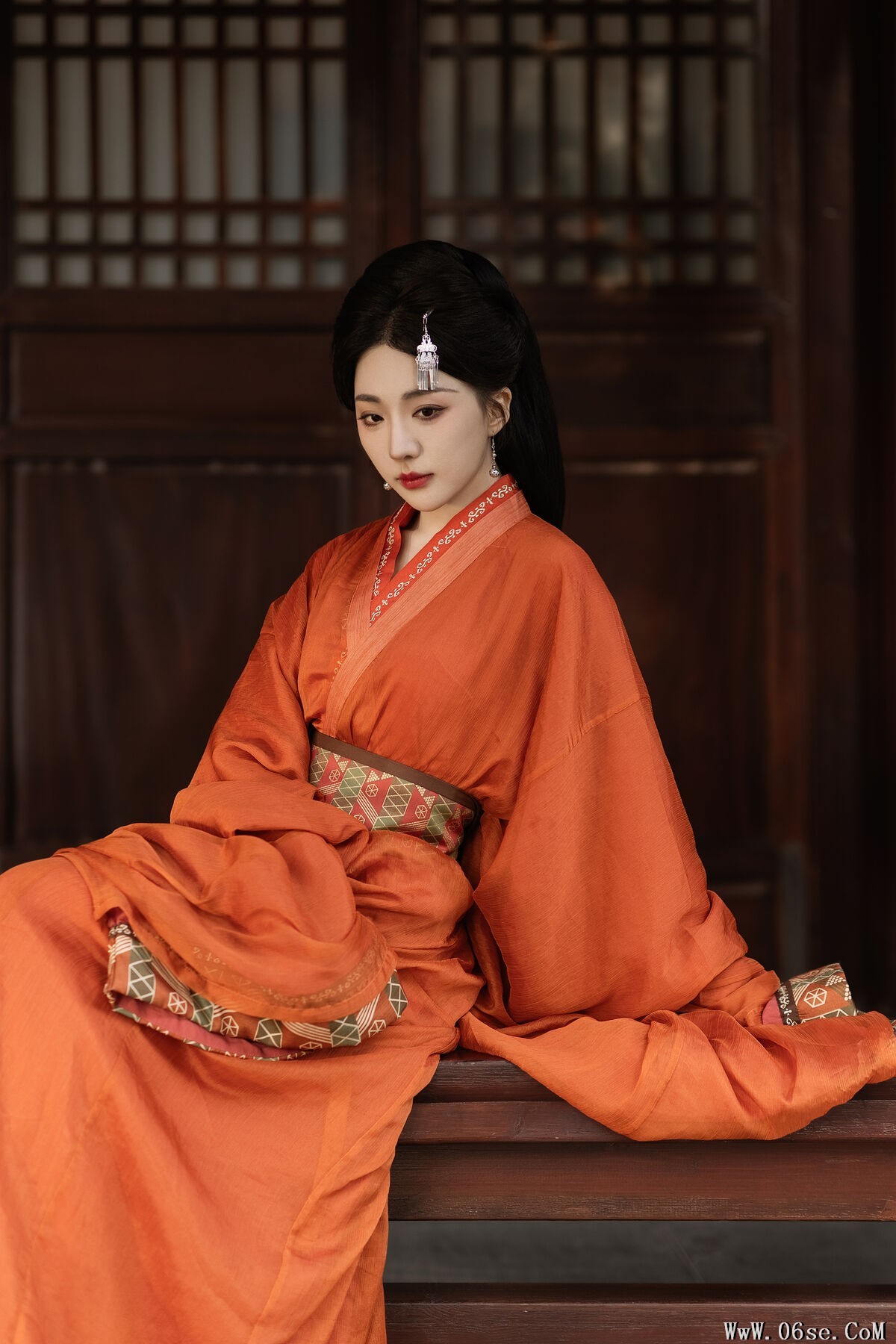 图片[8]-YiTuYu艺图语 Vol.6458 Shi Zhen De Nan Yuan[39P]-六色网