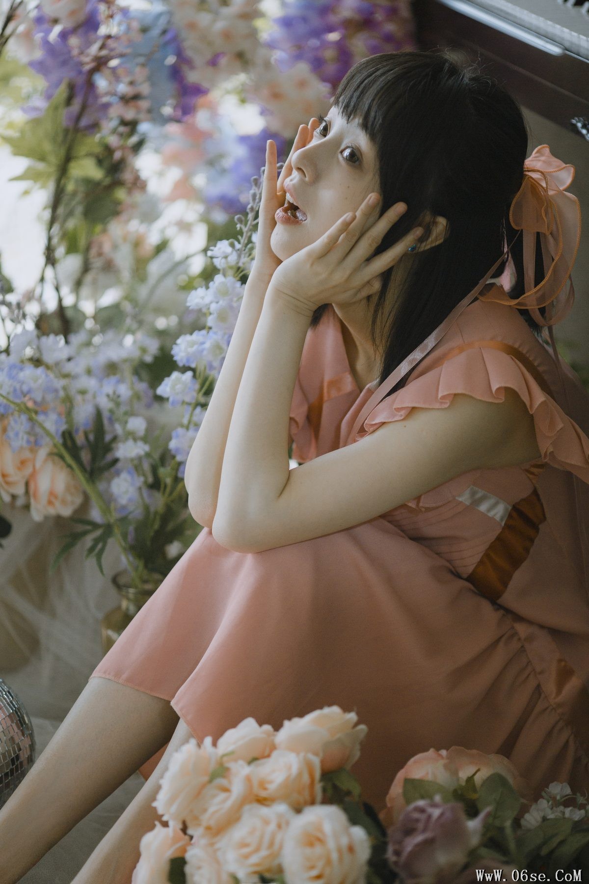 图片[22]-YiTuYu艺图语 Vol.5134 Yan Li Er Salter[24P]-六色网