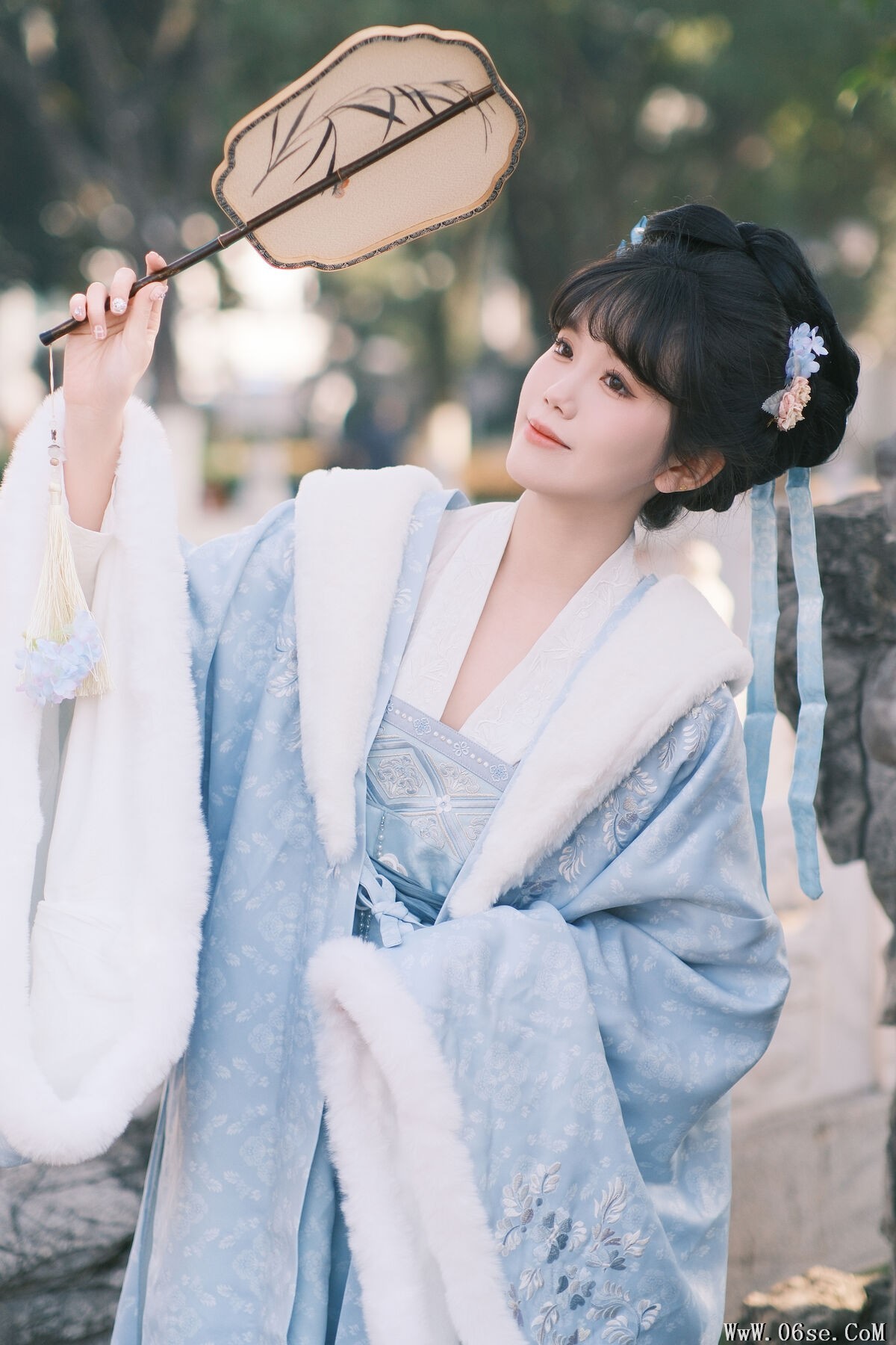 图片[9]-YiTuYu艺图语 Vol.6326 Cao Mei Xi Mi Lu[37P]-六色网