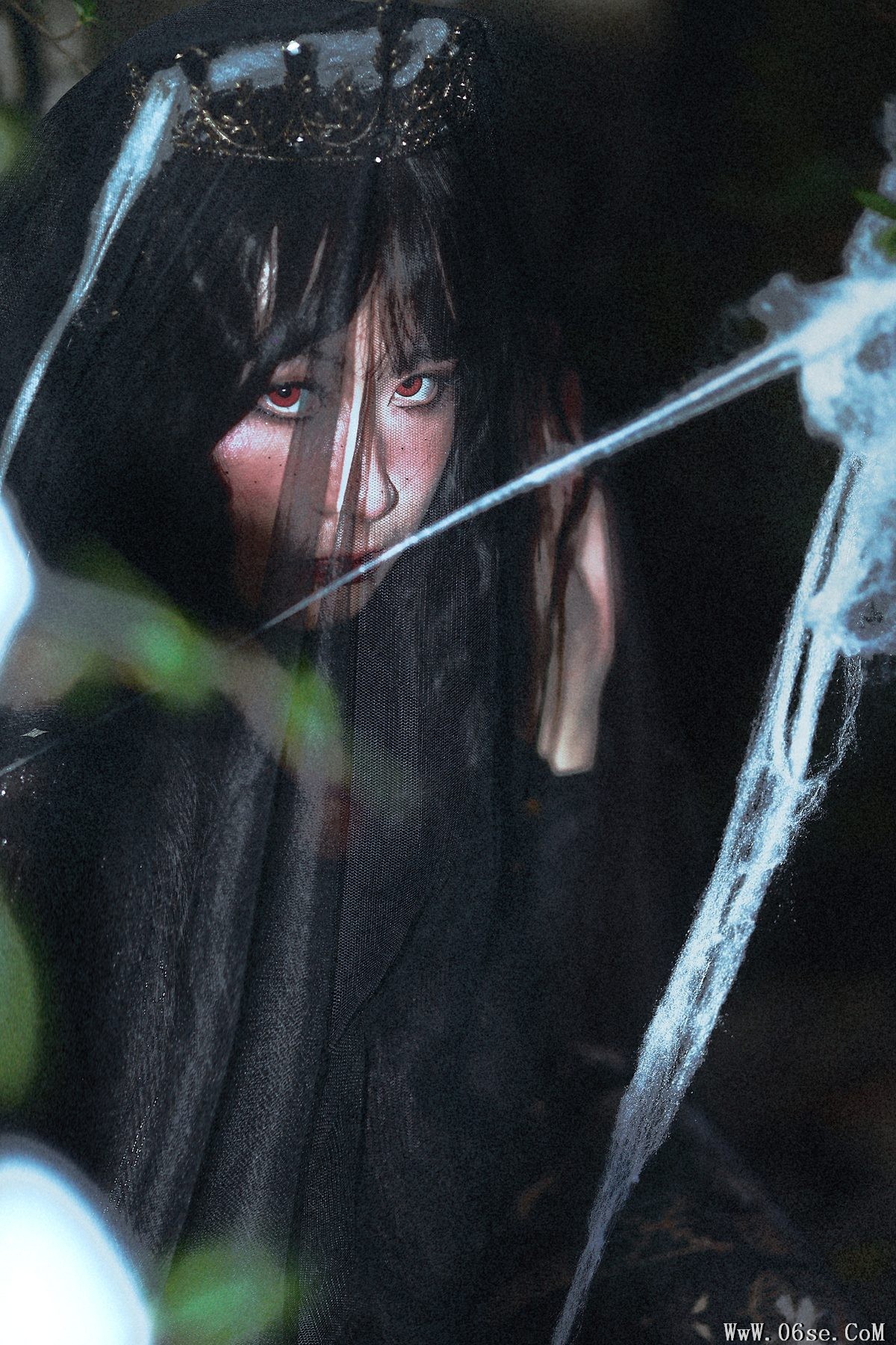 图片[10]-YiTuYu艺图语 Vol.5116 Wei Guo Kaede[22P]-六色网