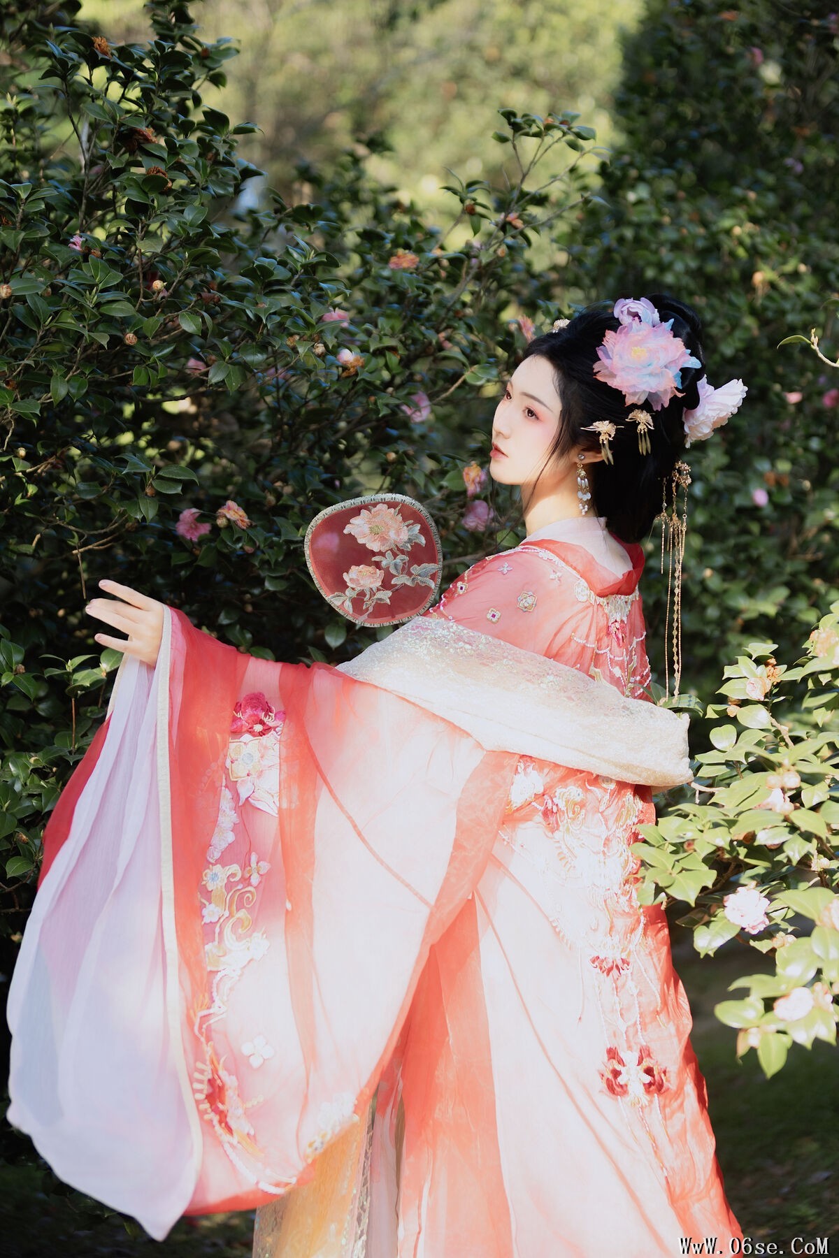 图片[30]-YiTuYu艺图语 Vol.6684 Rui Xue Mizuyuki[36P]-六色网