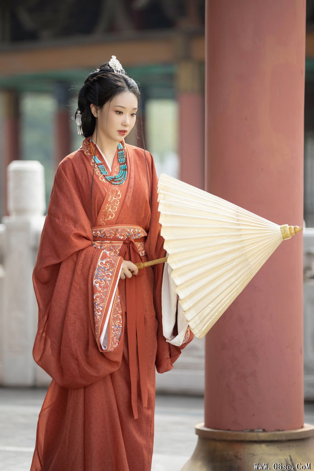 图片[10]-YiTuYu艺图语 Vol.6844 Yun Zhi[23P]-六色网