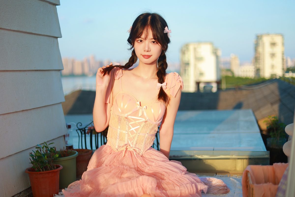 图片[9]-YiTuYu艺图语 Vol.5098 Mu Yan Se Cc[34P]-六色网