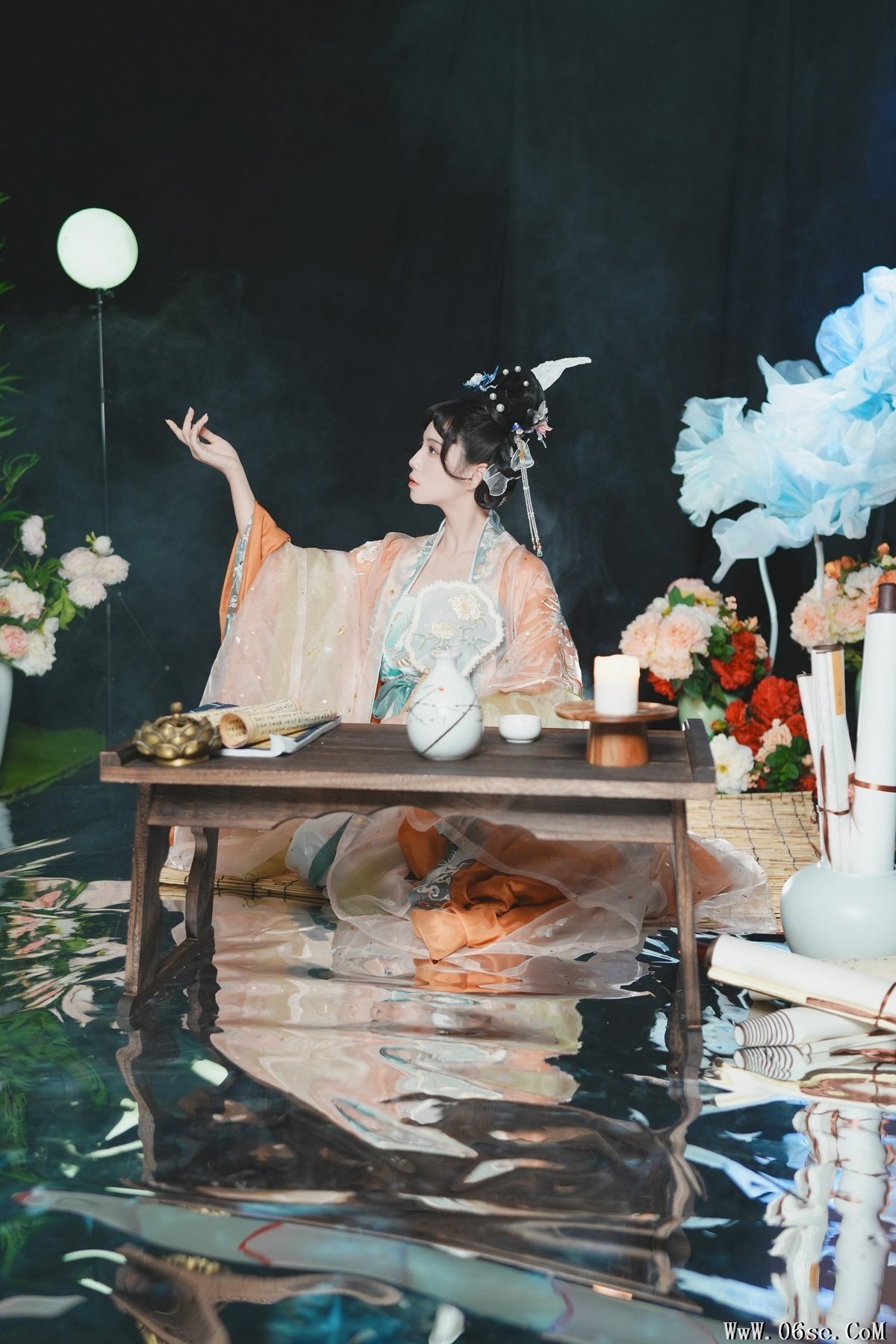 图片[18]-YiTuYu艺图语 Vol.4829 Er Jia Liu[29P]-六色网
