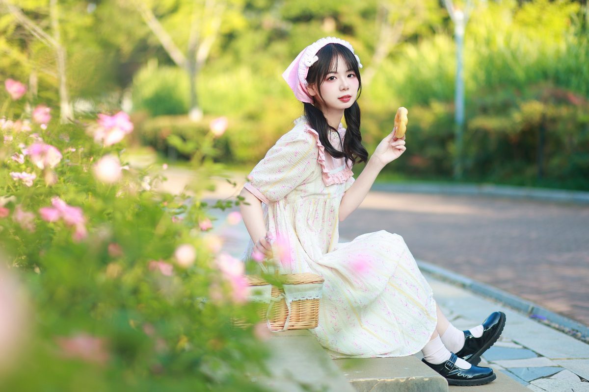 图片[9]-YiTuYu艺图语 Vol.5998 Mu Yan Se Cc[25P]-六色网