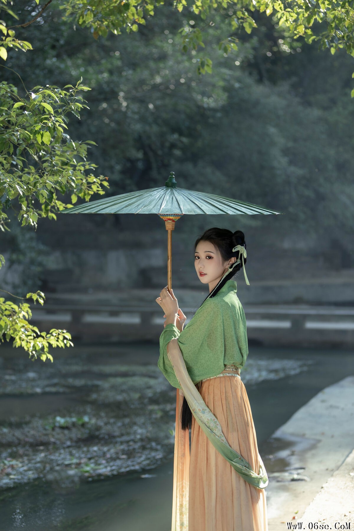 图片[14]-YiTuYu艺图语 Vol.6635 Lsababe[23P]-六色网