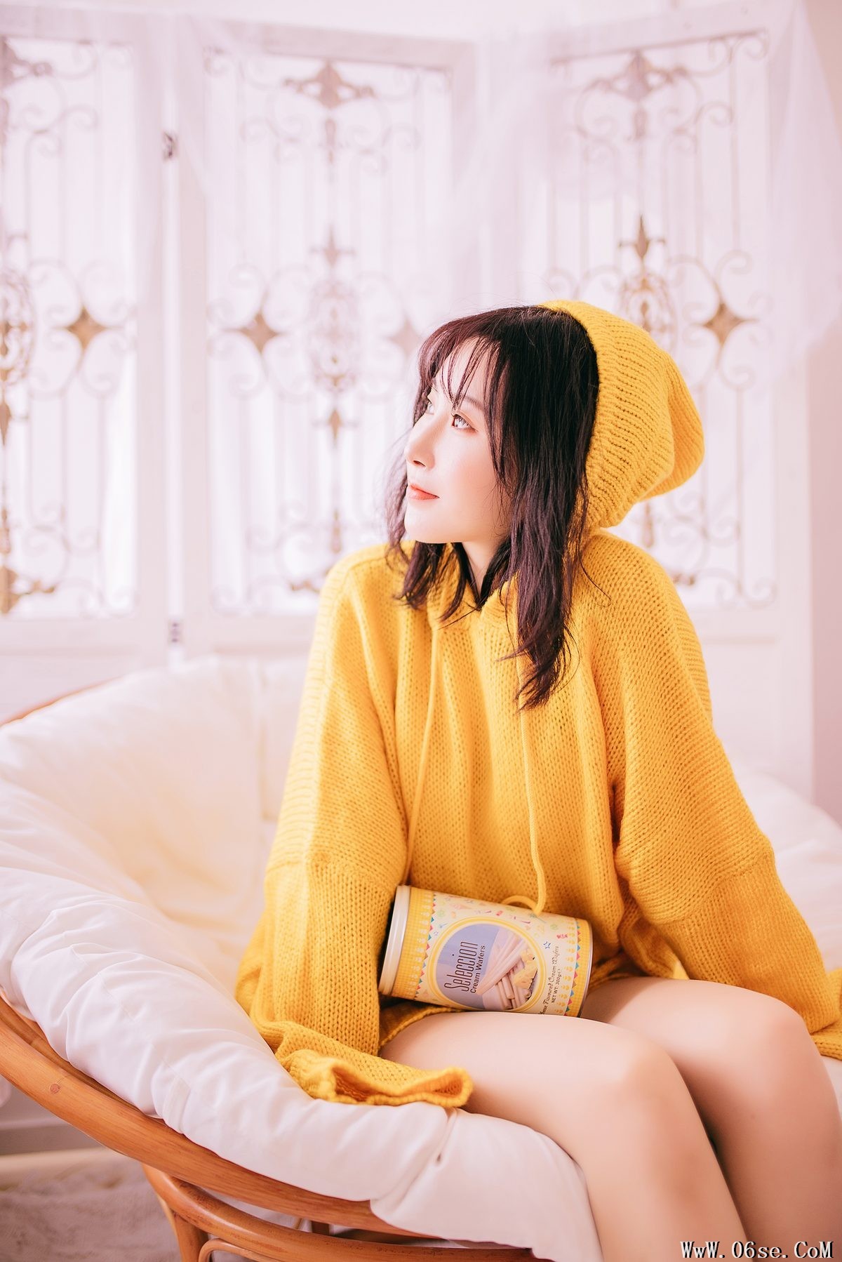 图片[9]-YiTuYu艺图语 Vol.5870 Yuki[24P]-六色网