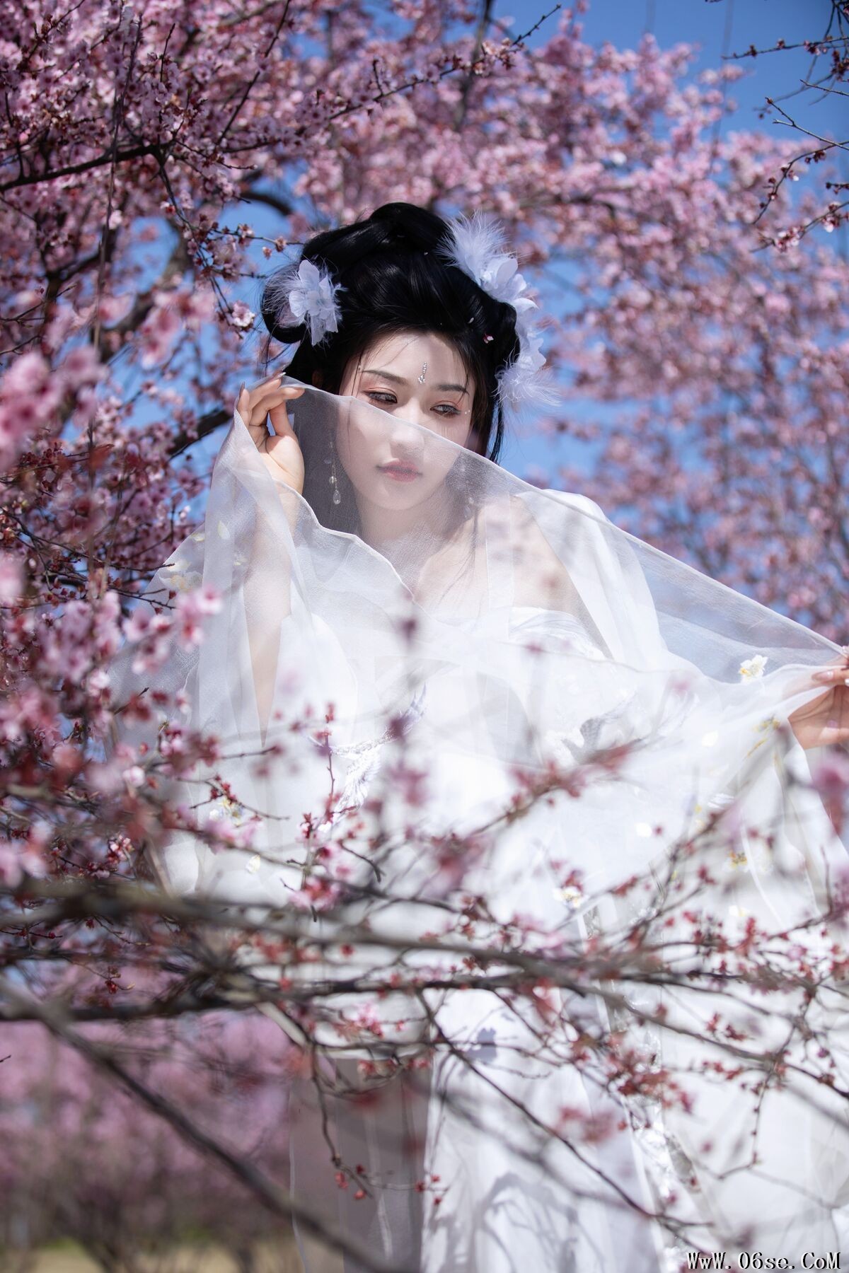 图片[20]-YiTuYu艺图语 Vol.6670 Tong Mu Mu[22P]-六色网