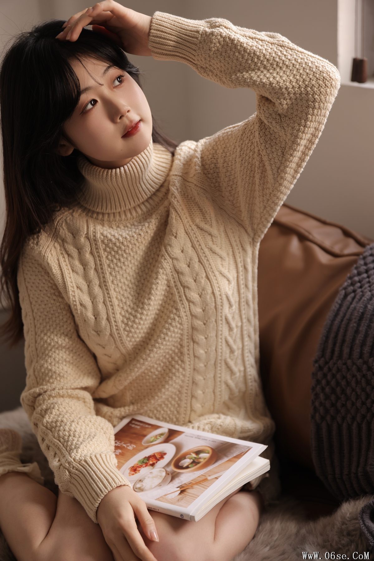图片[27]-YiTuYu艺图语 Vol.3516 Xiao E Jiang Jiang Jiang[28P]-六色网
