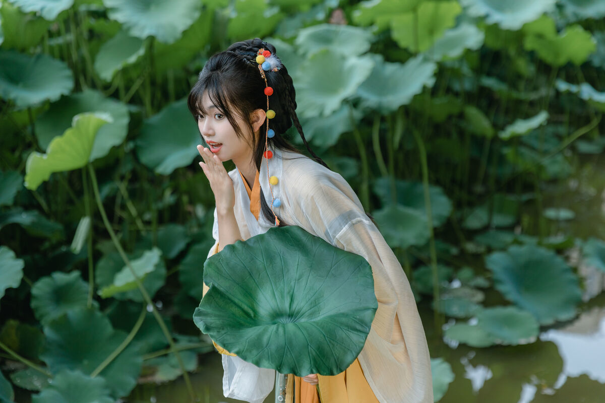 图片[13]-YiTuYu艺图语 Vol.6438 Shi Yi[23P]-六色网