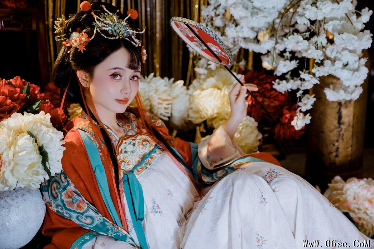 图片[16]-YiTuYu艺图语 Vol.6467 Xi Kui[21P]-六色网