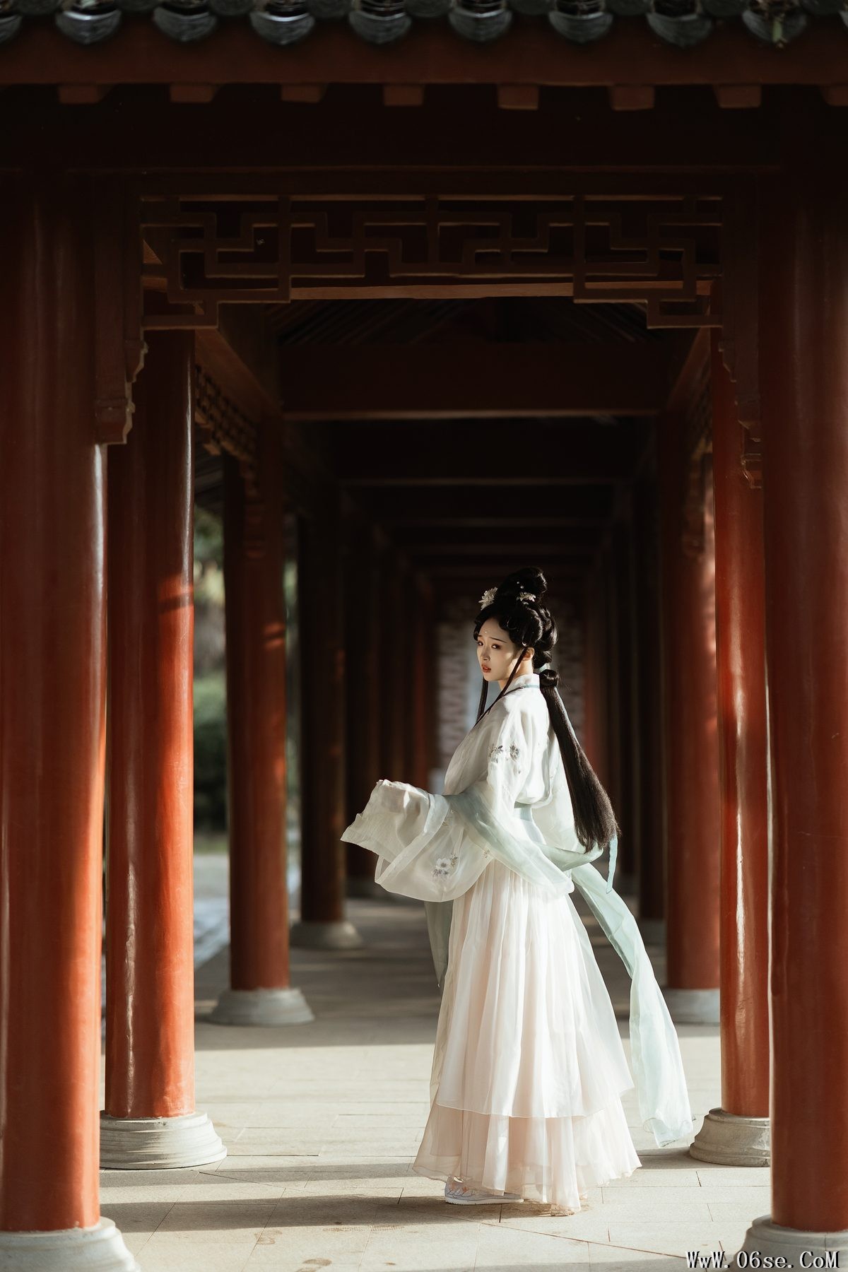 图片[34]-YiTuYu艺图语 Vol.6153 Bing Leng De Xi Gua[48P]-六色网