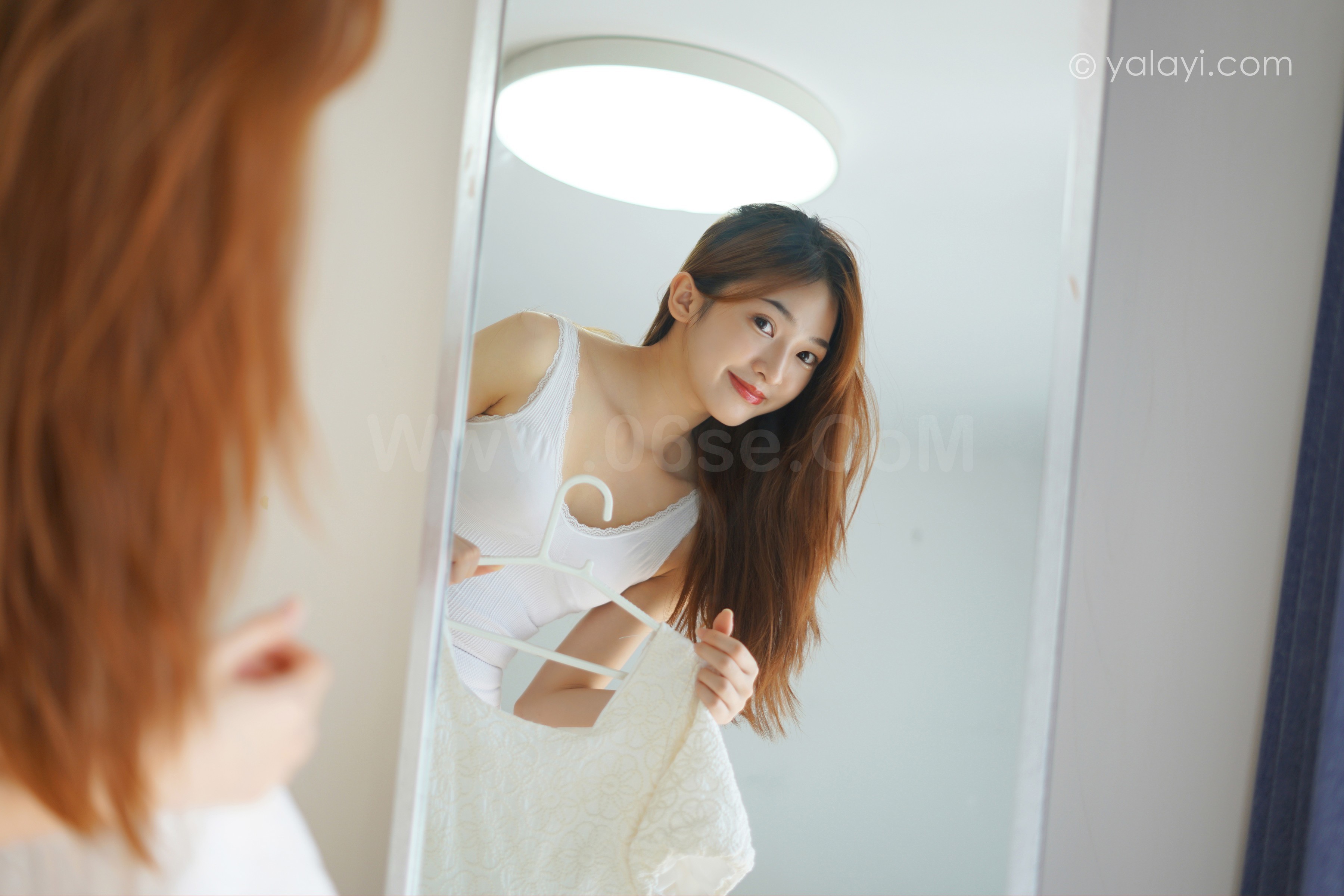 图片[16]-雅拉伊 – 茹莎《清晨阳光》[43P]-六色网