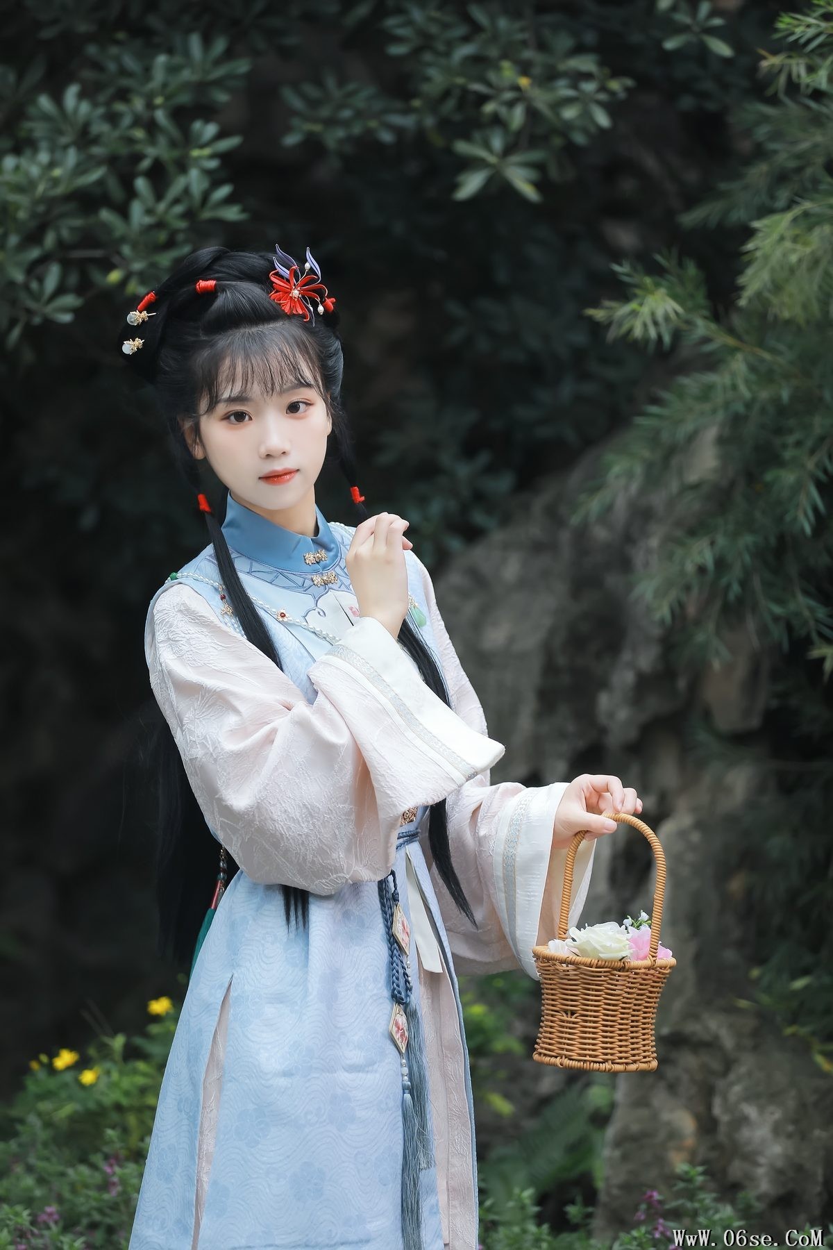 图片[13]-YiTuYu艺图语 Vol.5926 Zhou Zhou AY[30P]-六色网