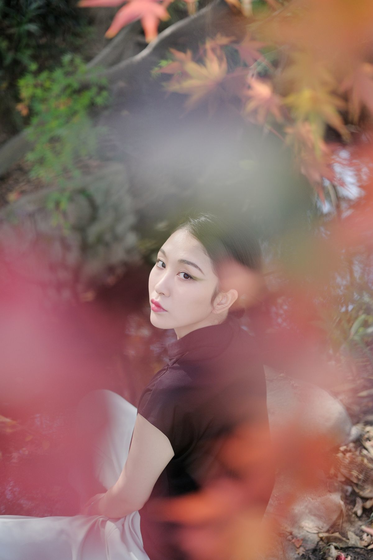 图片[17]-YiTuYu艺图语 Vol.3258 Cao Meng[24P]-六色网
