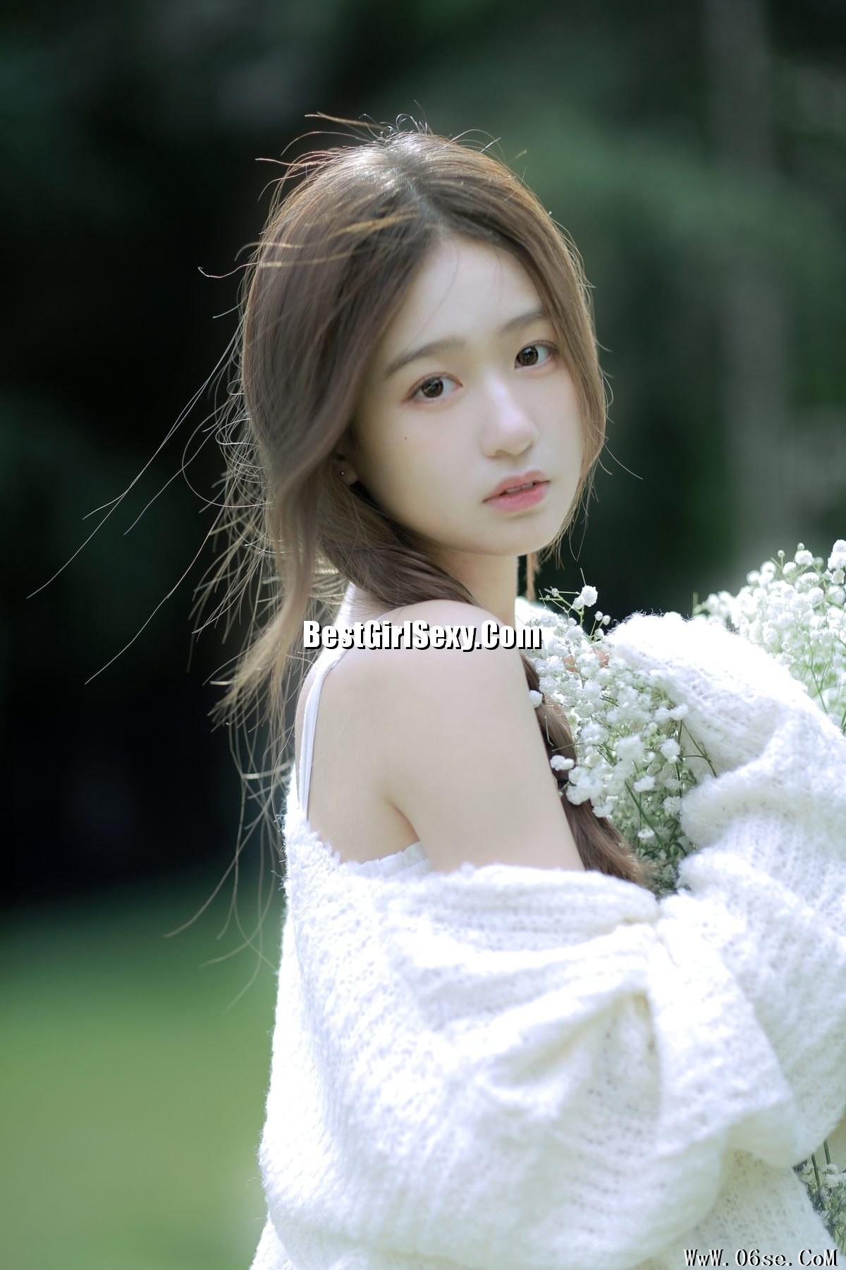 图片[18]-YiTuYu艺图语 Vol.3394 Rui Qiu De Kuai Le Ren Sheng[23P]-六色网
