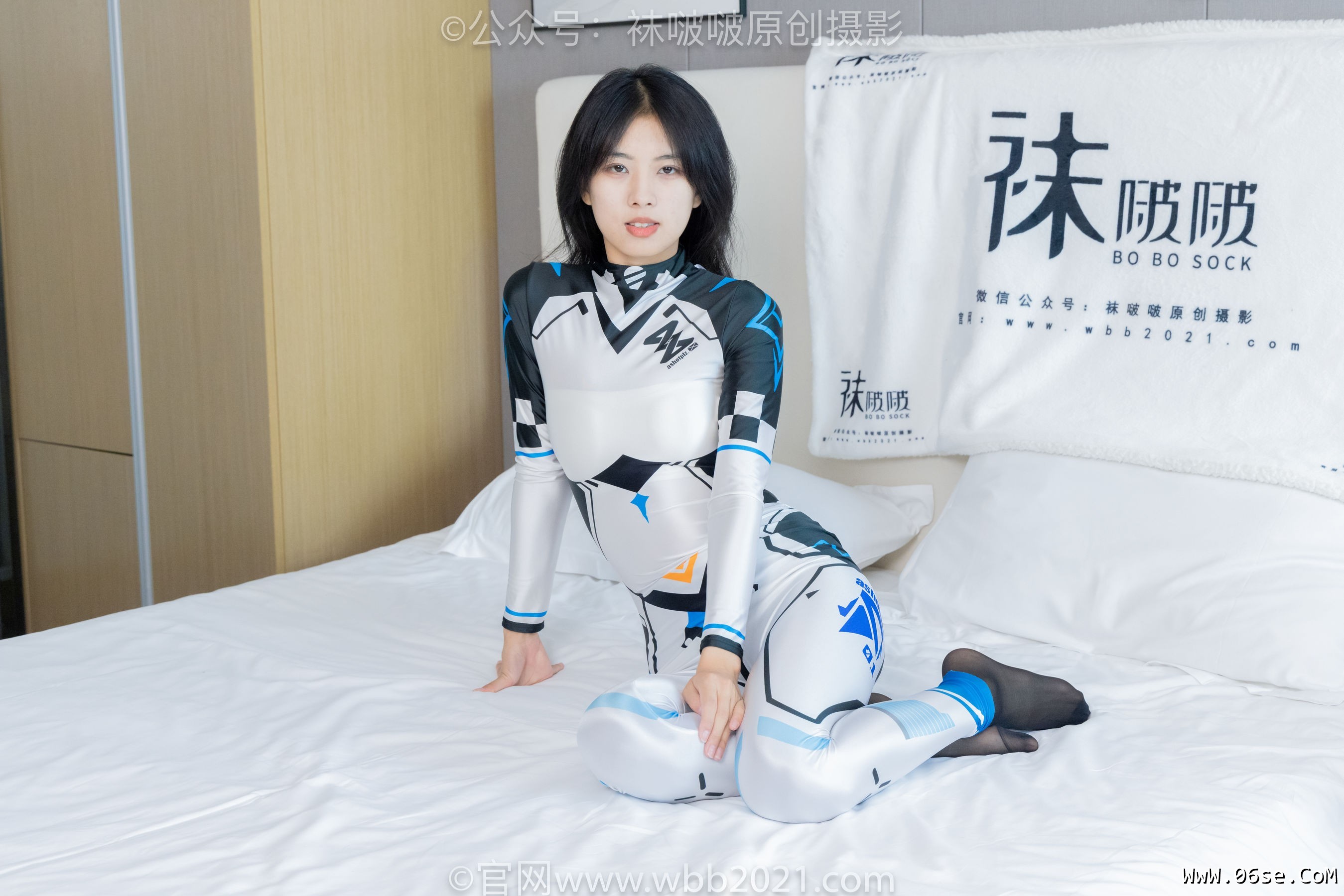 图片[47]-BoBoSocks袜啵啵 No.434 奶油 -cos服、两双靴子、薄肉丝、薄黑丝[155P]-六色网