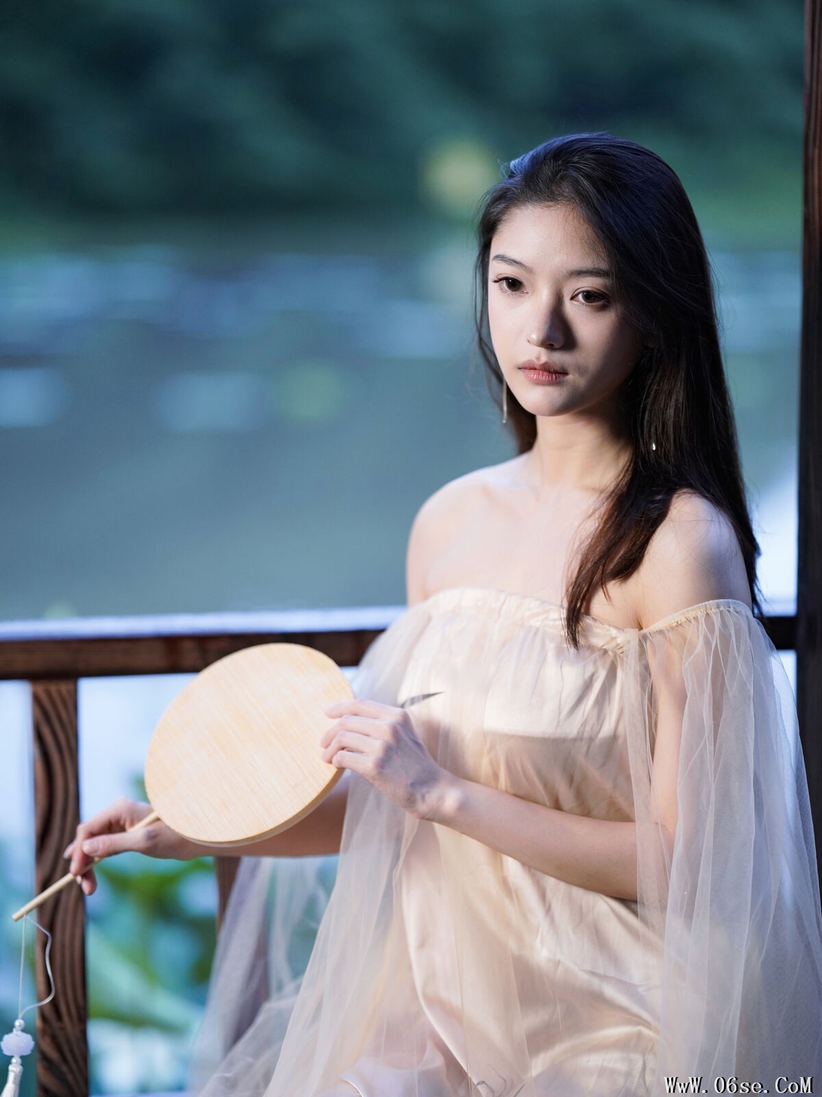 图片[6]-YiTuYu艺图语 Vol.7412 Yu Yan Jia[26P]-六色网