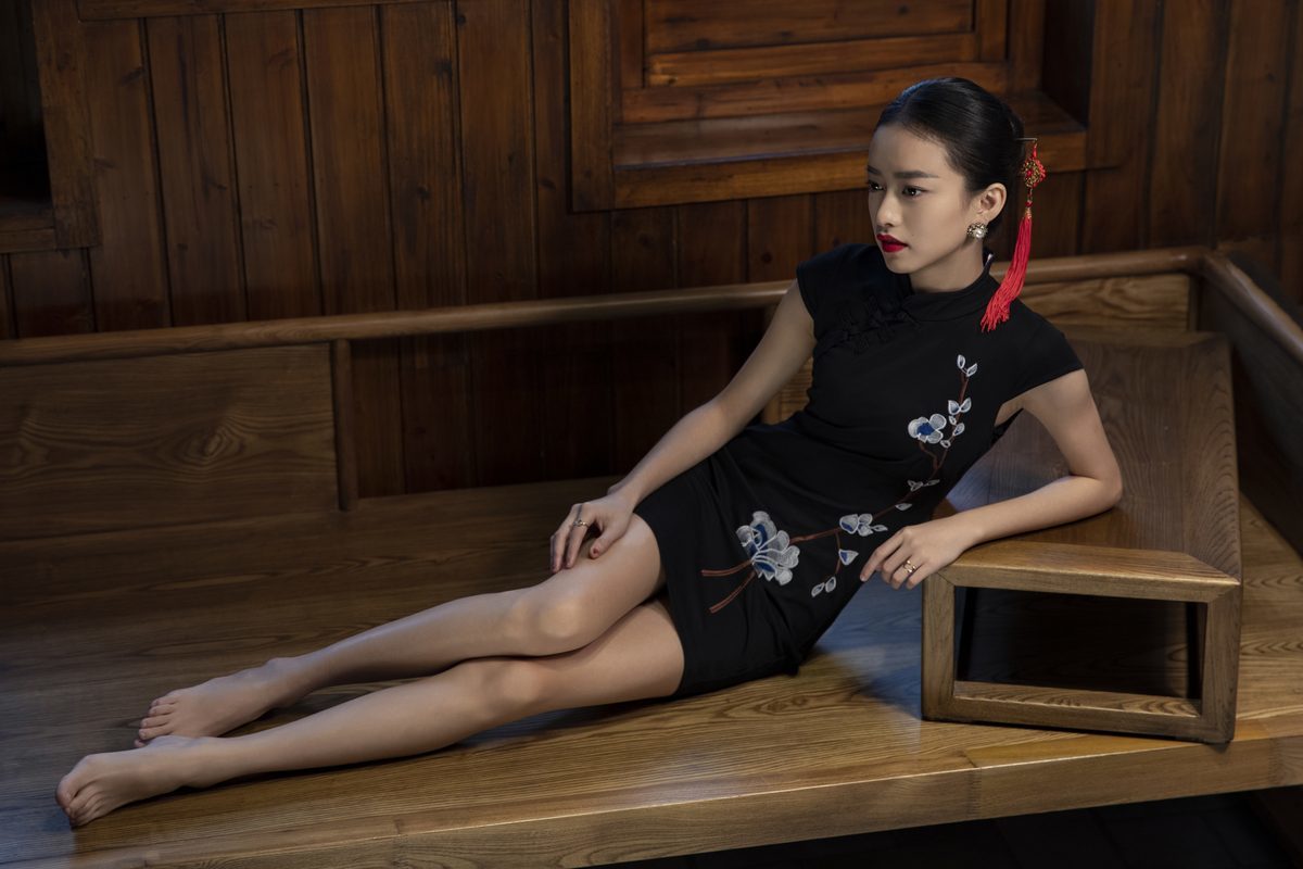 图片[9]-YiTuYu艺图语 Vol.5684 Si Si[25P]-六色网
