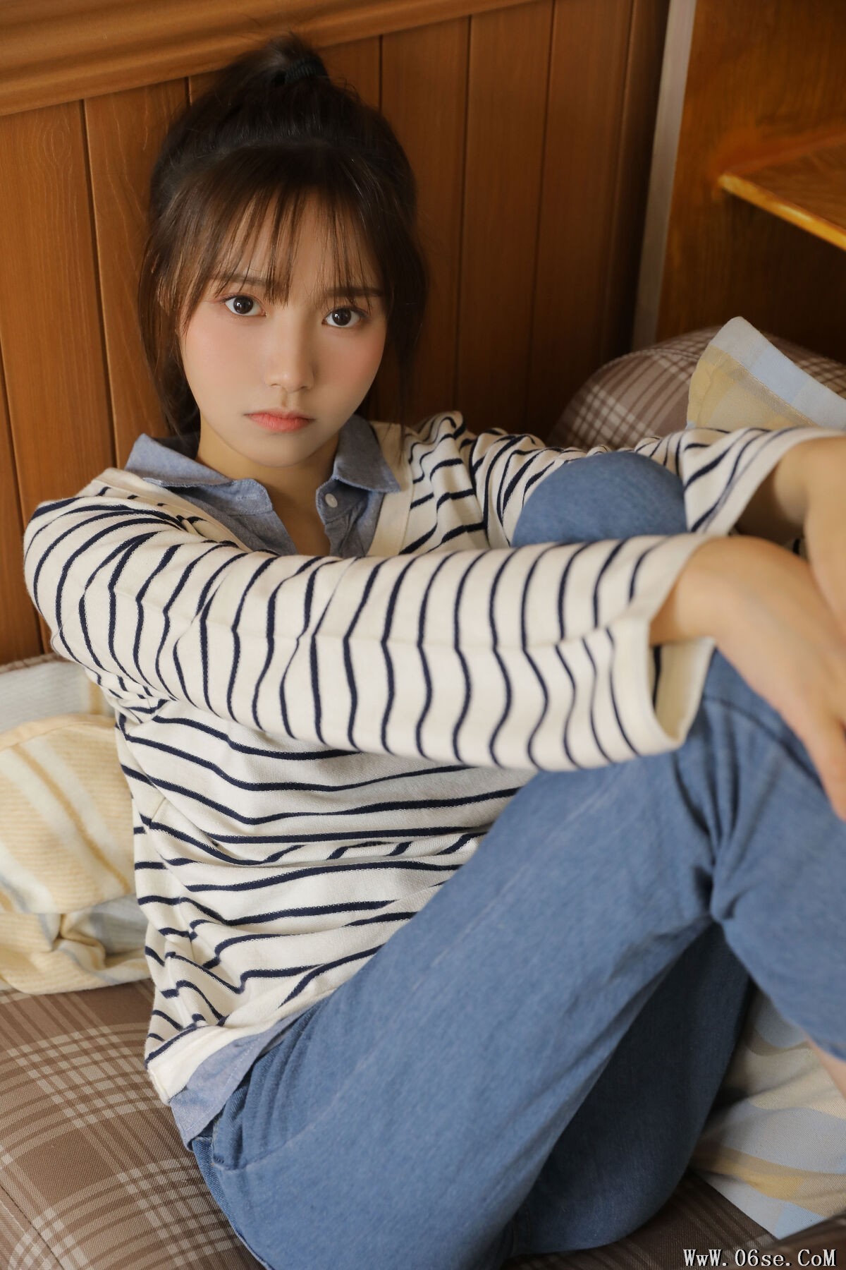 图片[12]-YiTuYu艺图语 Vol.6363 Nini[24P]-六色网