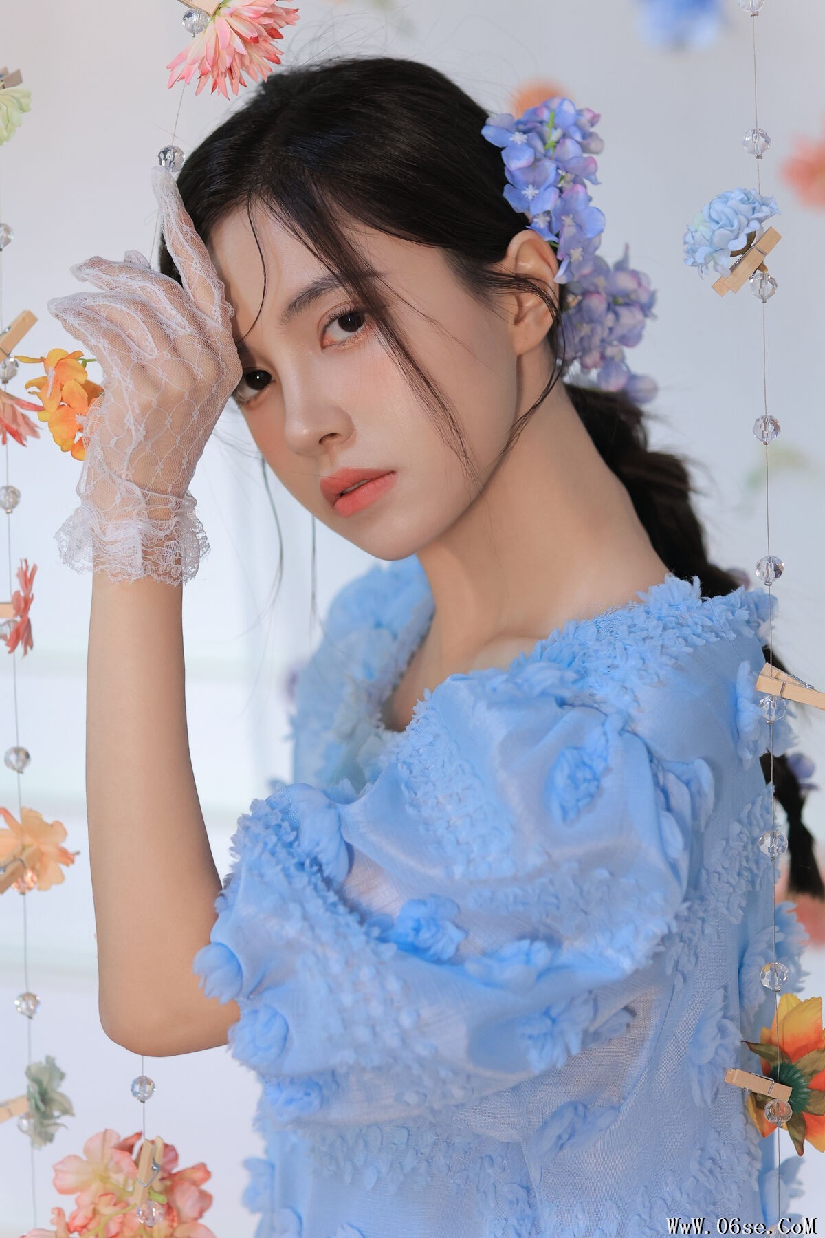 图片[30]-YiTuYu艺图语 Vol.7414 Pa Pa Xiao Gong Zhu[31P]-六色网