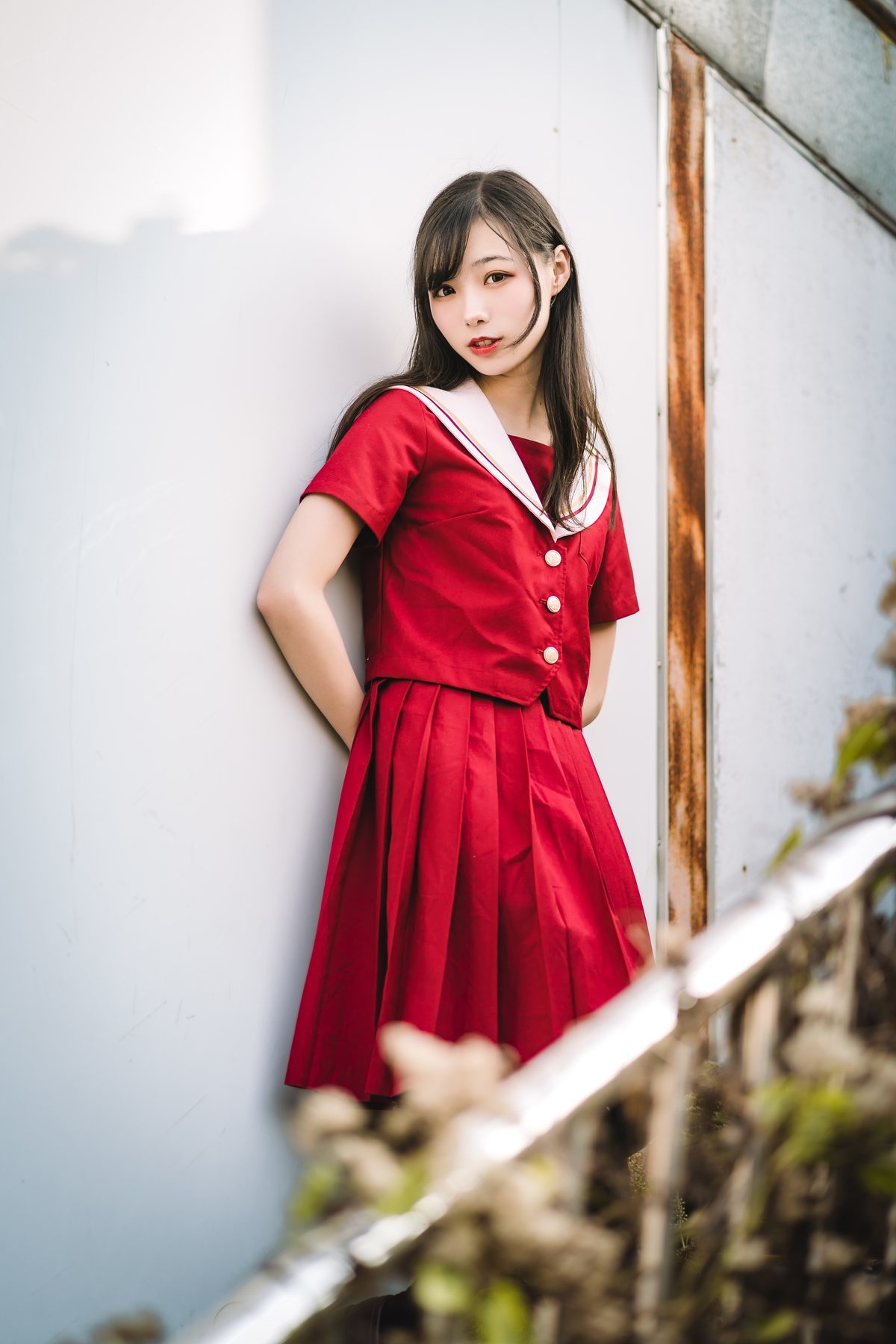 图片[5]-YiTuYu艺图语 Vol.4759 Zou Zou Kanade[26P]-六色网