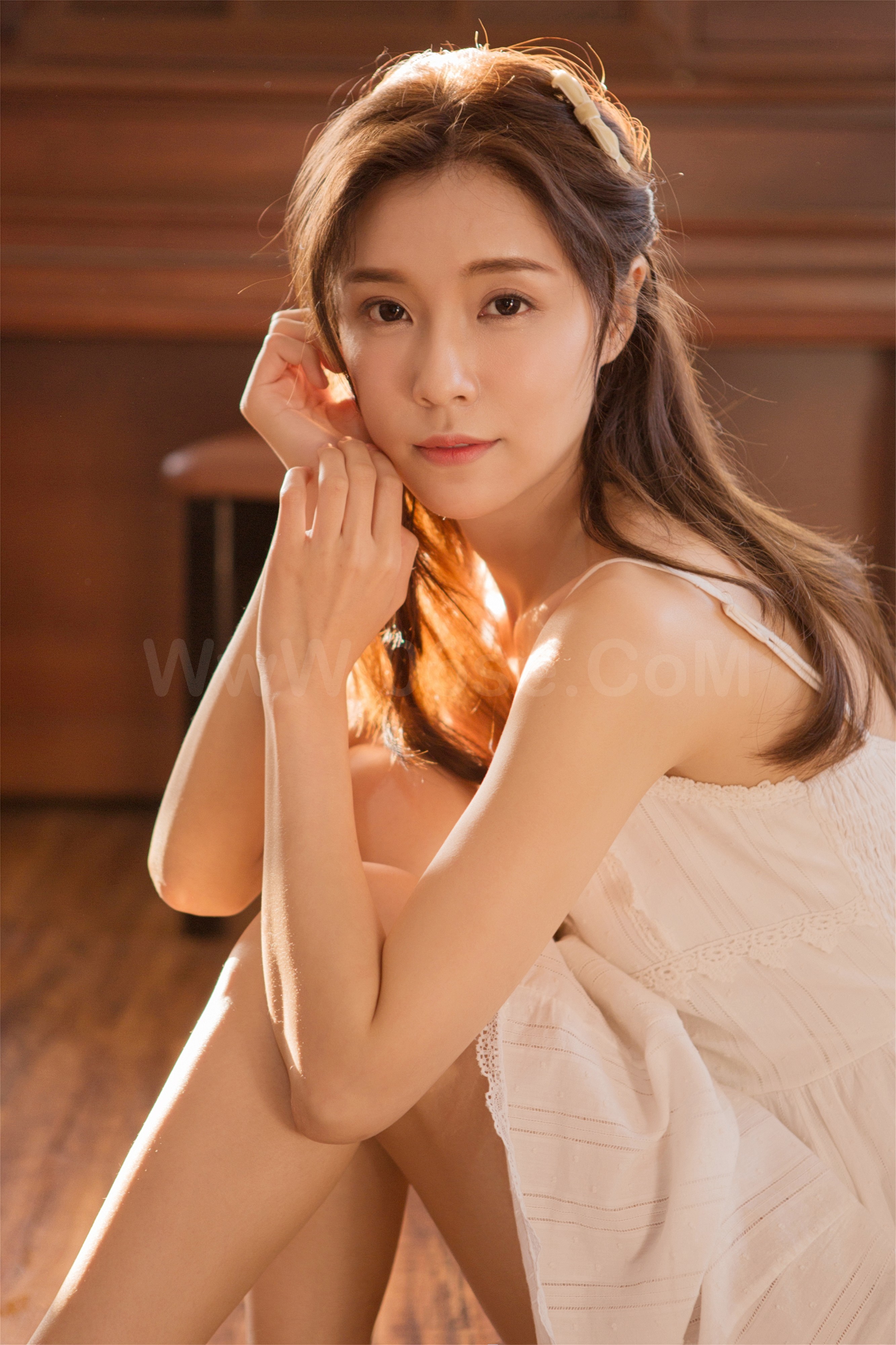 图片[19]-雅拉伊 – 《柔和触感》[33P]-六色网