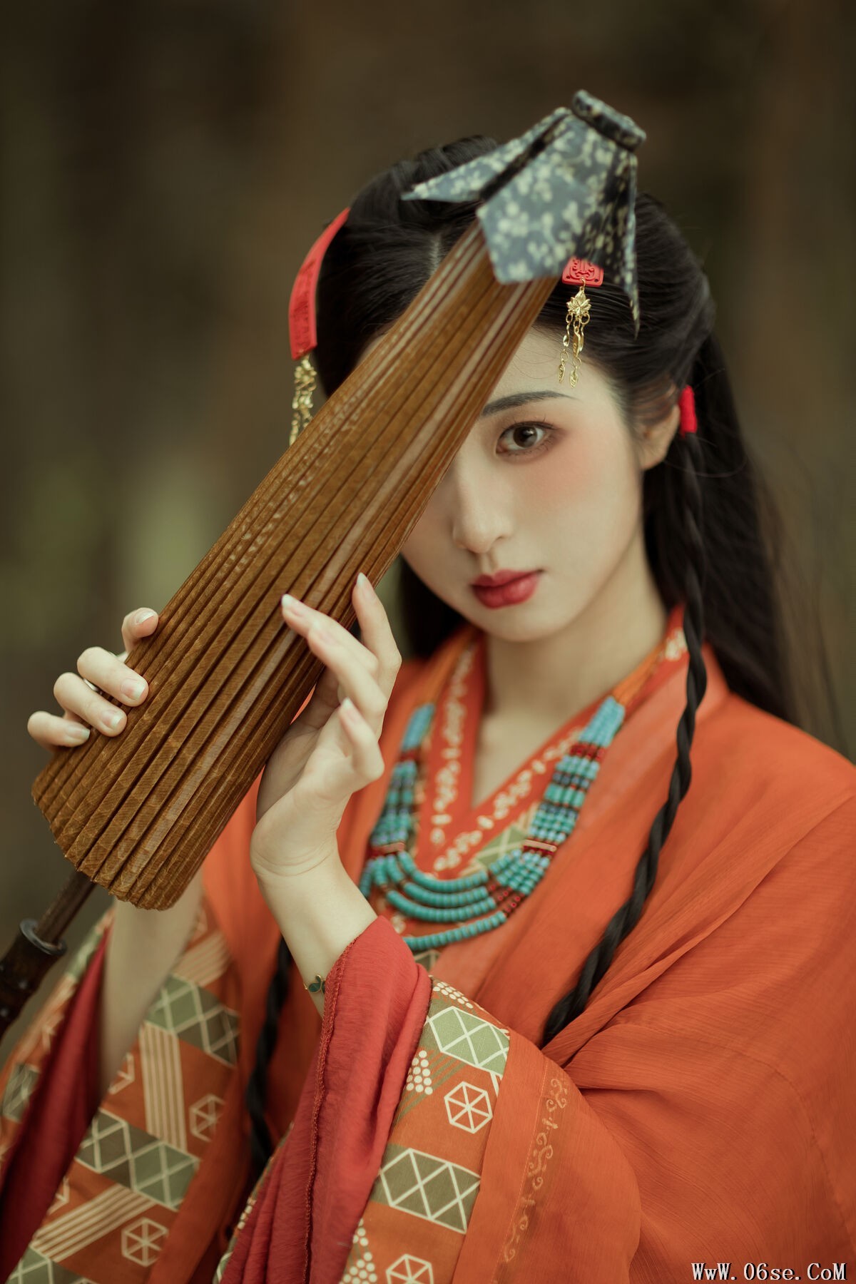 图片[23]-YiTuYu艺图语 Vol.7549 Xiao Xi Zi[33P]-六色网