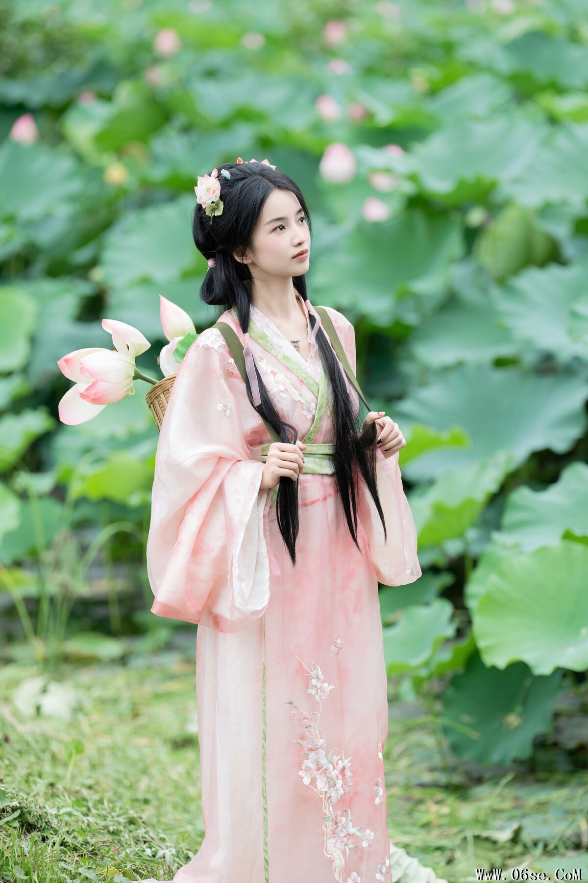 图片[24]-YiTuYu艺图语 Vol.7510 Spring[25P]-六色网