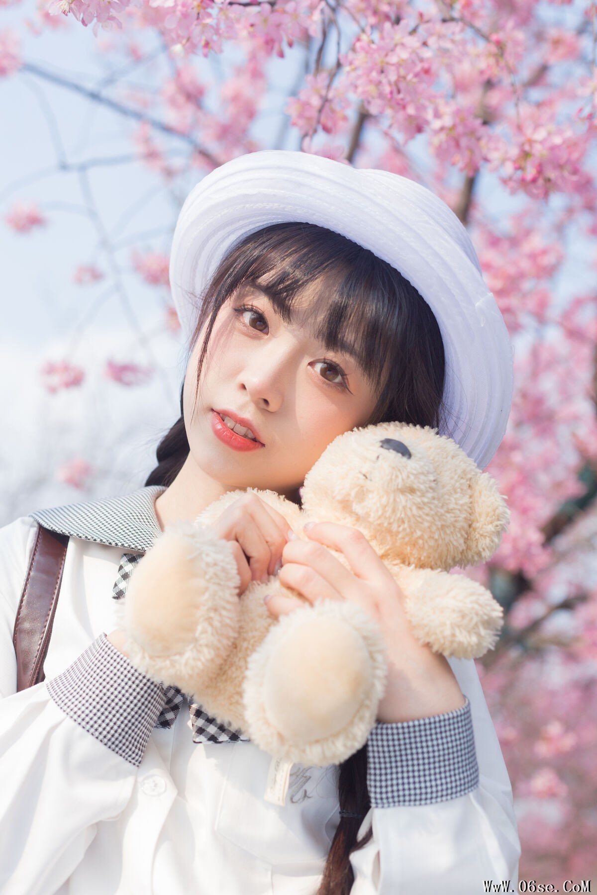 图片[18]-YiTuYu艺图语 Vol.6771 Yi Zhi Nuan Nuan[28P]-六色网