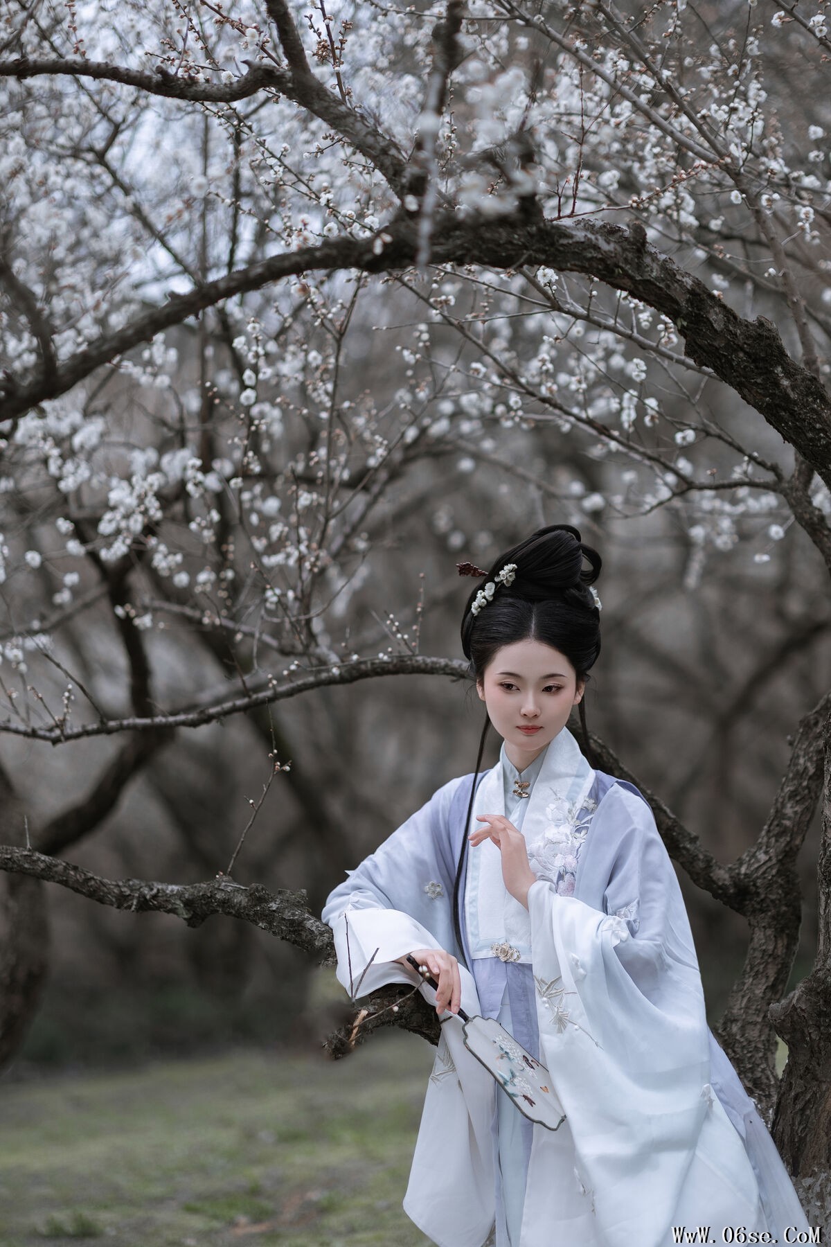 图片[8]-YiTuYu艺图语 Vol.6487 Ting Er[33P]-六色网
