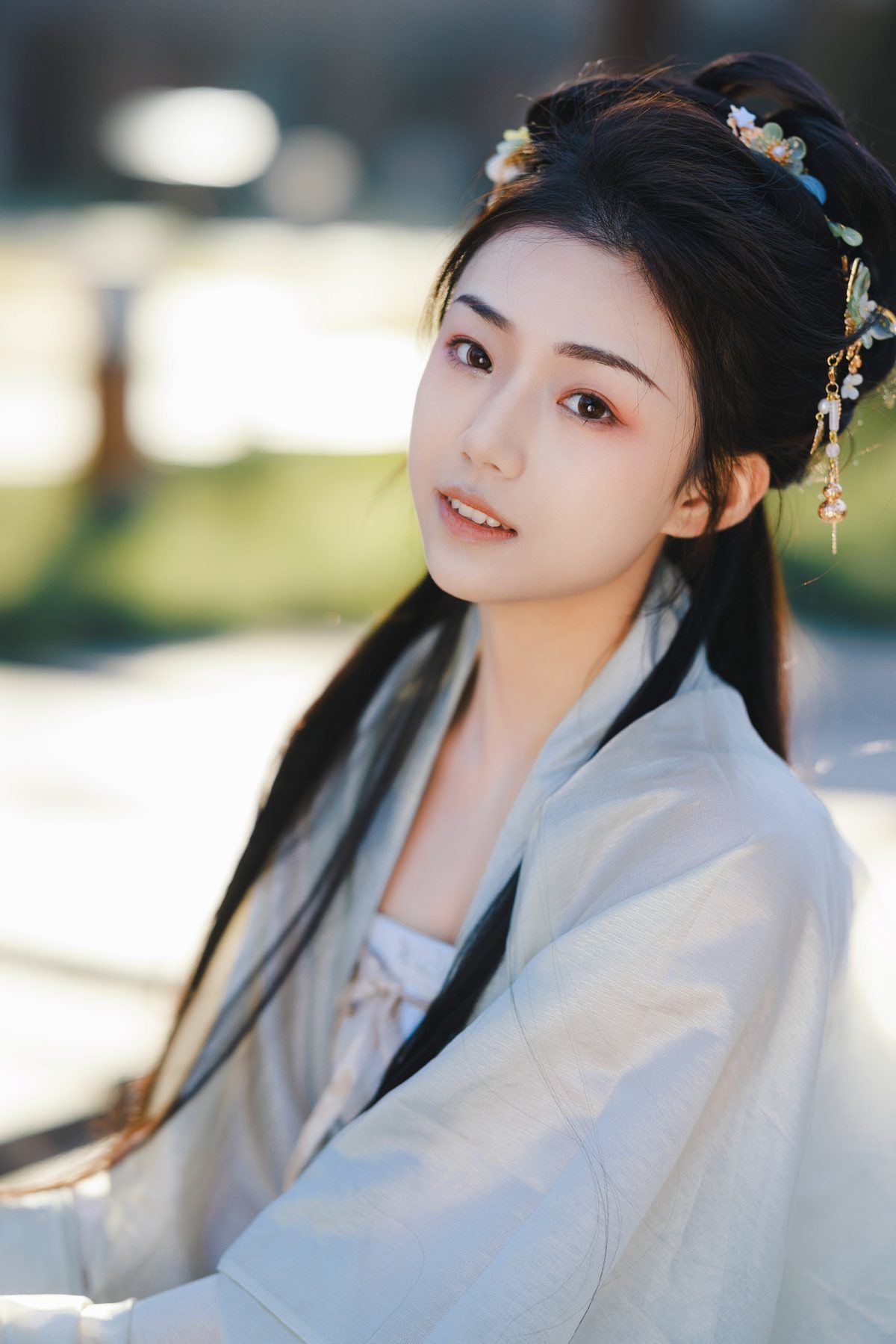 图片[5]-YiTuYu艺图语 Vol.4833 Pei Tong Xue[24P]-六色网