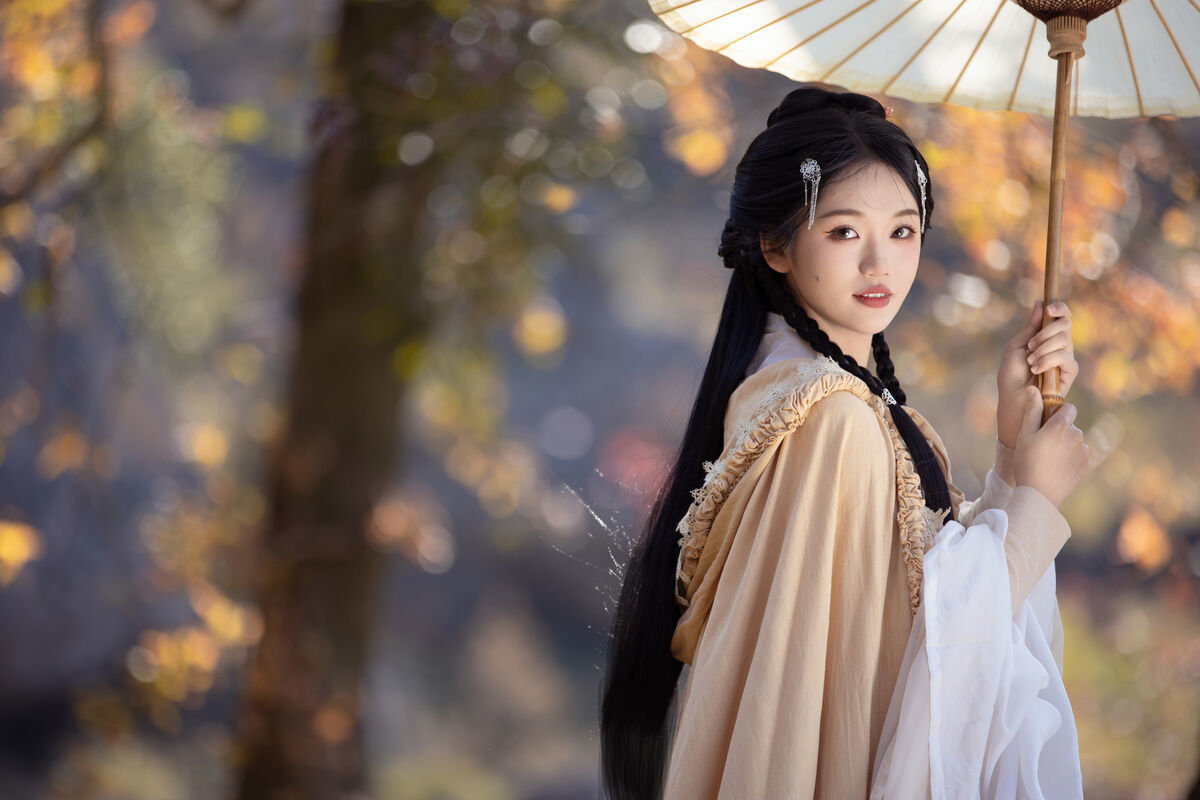图片[4]-YiTuYu艺图语 Vol.6495 Wan Jiang Ting[36P]-六色网