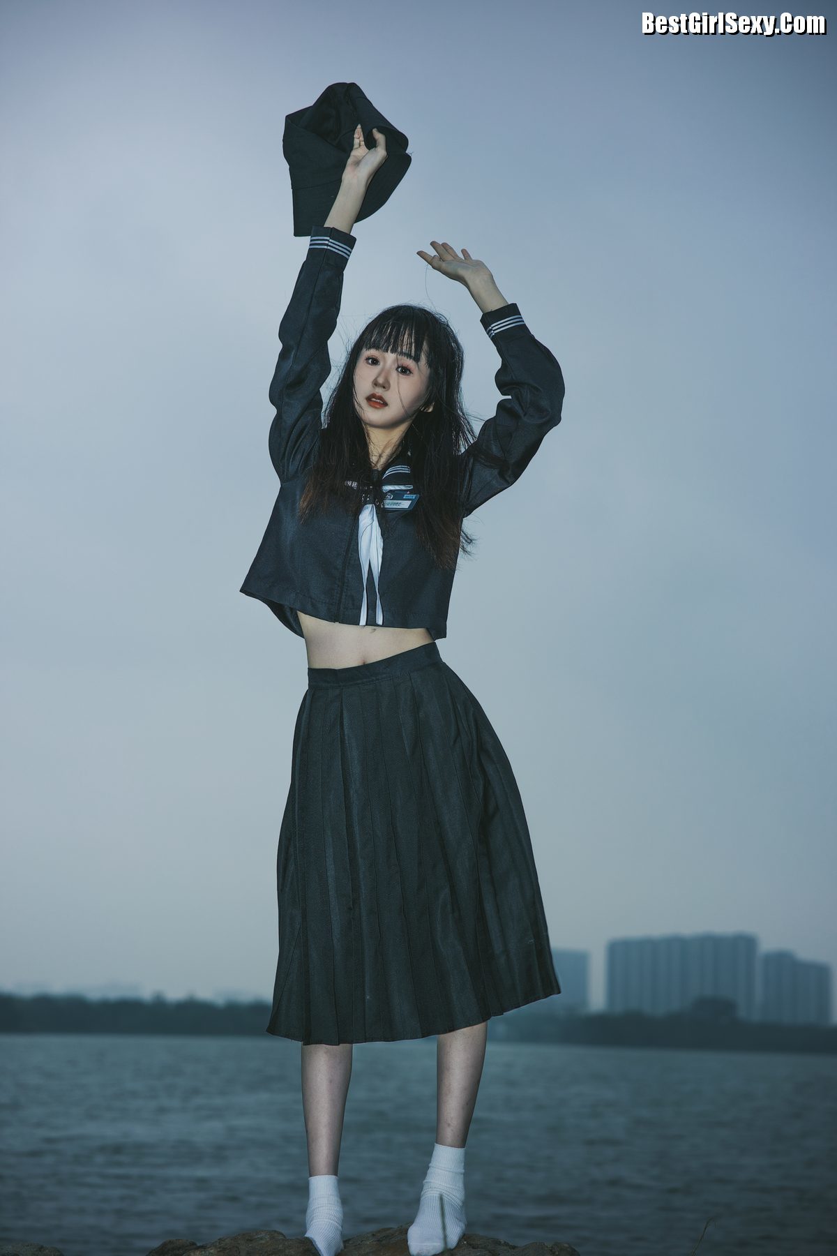 图片[8]-YiTuYu艺图语 Vol.3994 Xiao Shi[27P]-六色网