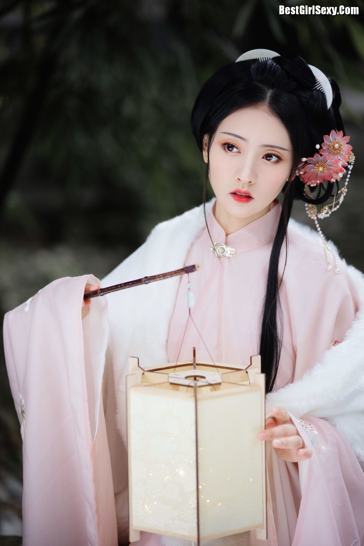 图片[17]-YiTuYu艺图语 Vol.4107 Lin Aki Nai[23P]-六色网