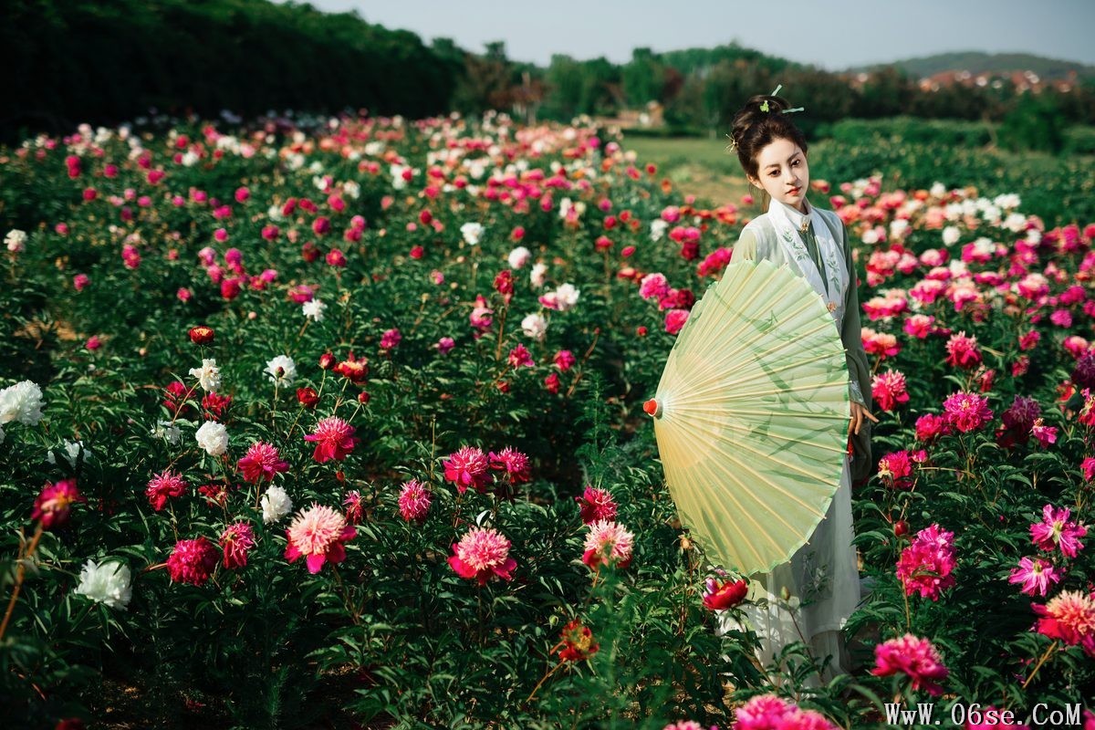 图片[12]-YiTuYu艺图语 Vol.4607 Yi Xuan[58P]-六色网