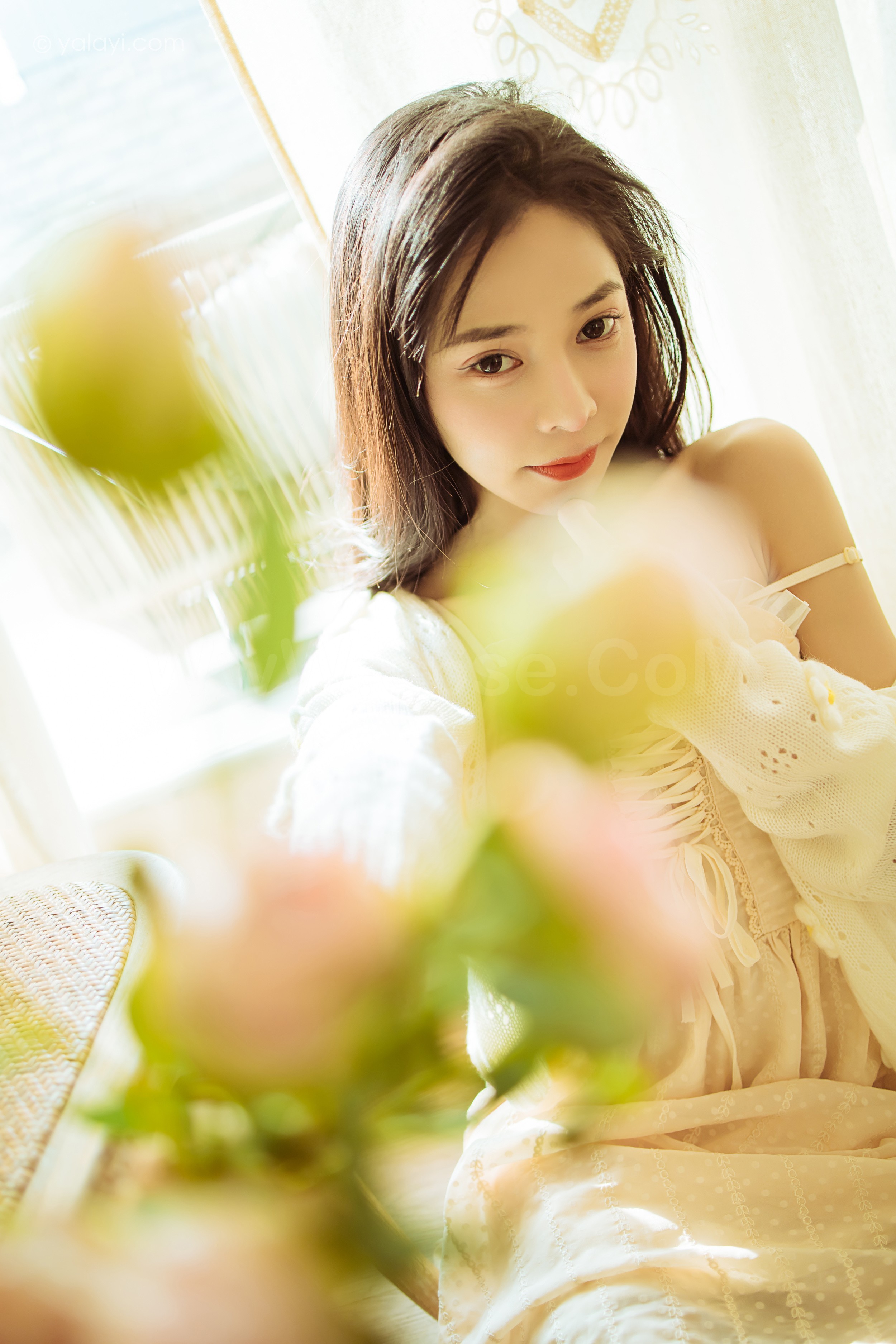 图片[26]-雅拉伊 – 诗咏《最浪漫的事》[43P]-六色网