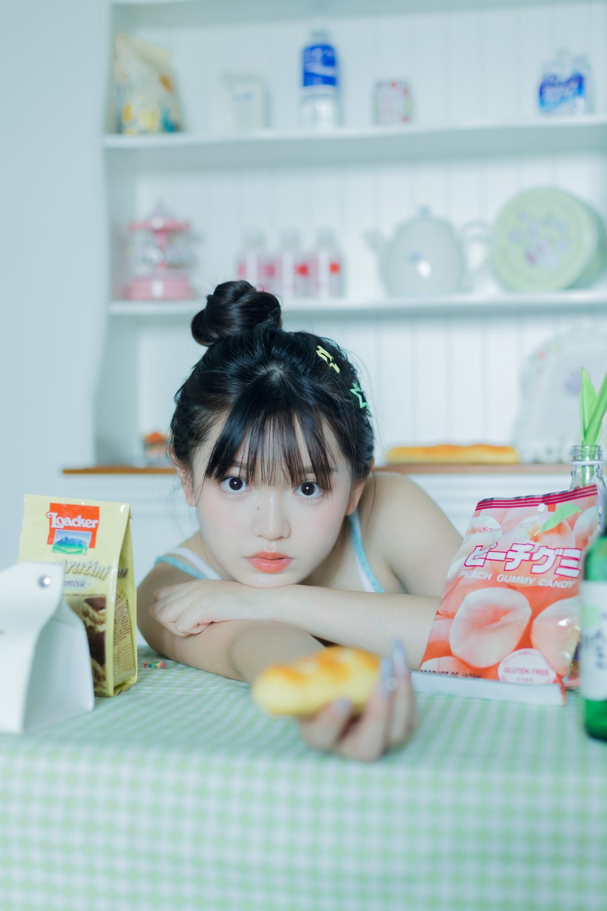 图片[4]-YiTuYu艺图语 Vol.5296 Ye Ye Gong Zhu[29P]-六色网