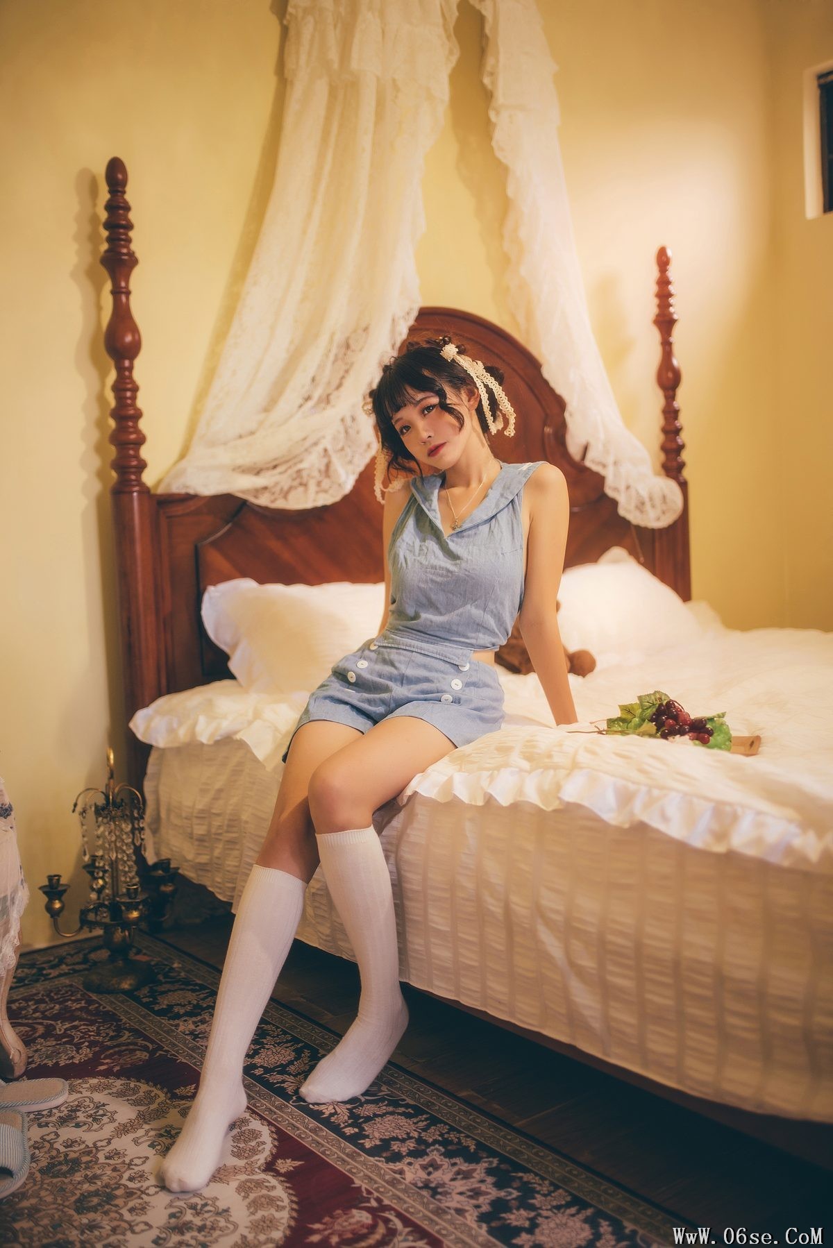 图片[23]-YiTuYu艺图语 Vol.5570 Miko Miko Ww[83P]-六色网