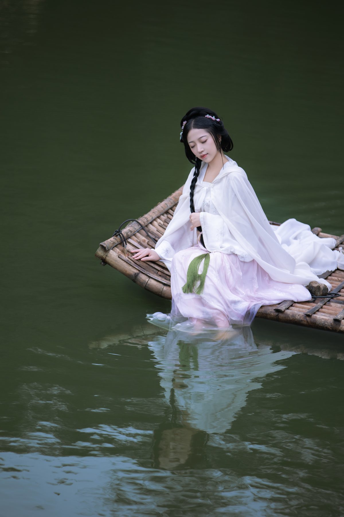图片[14]-YiTuYu艺图语 Vol.5939 Shi Shi Ya[21P]-六色网