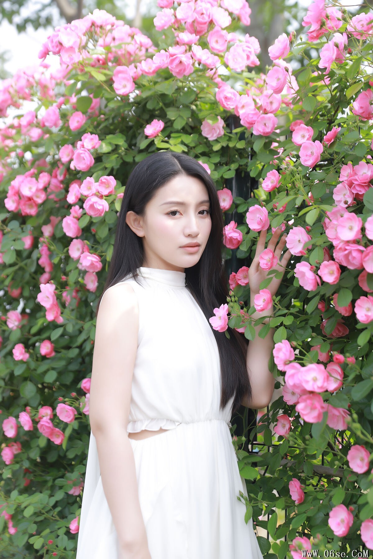 图片[14]-YiTuYu艺图语 Vol.6924 Jing Zi Jinns[32P]-六色网