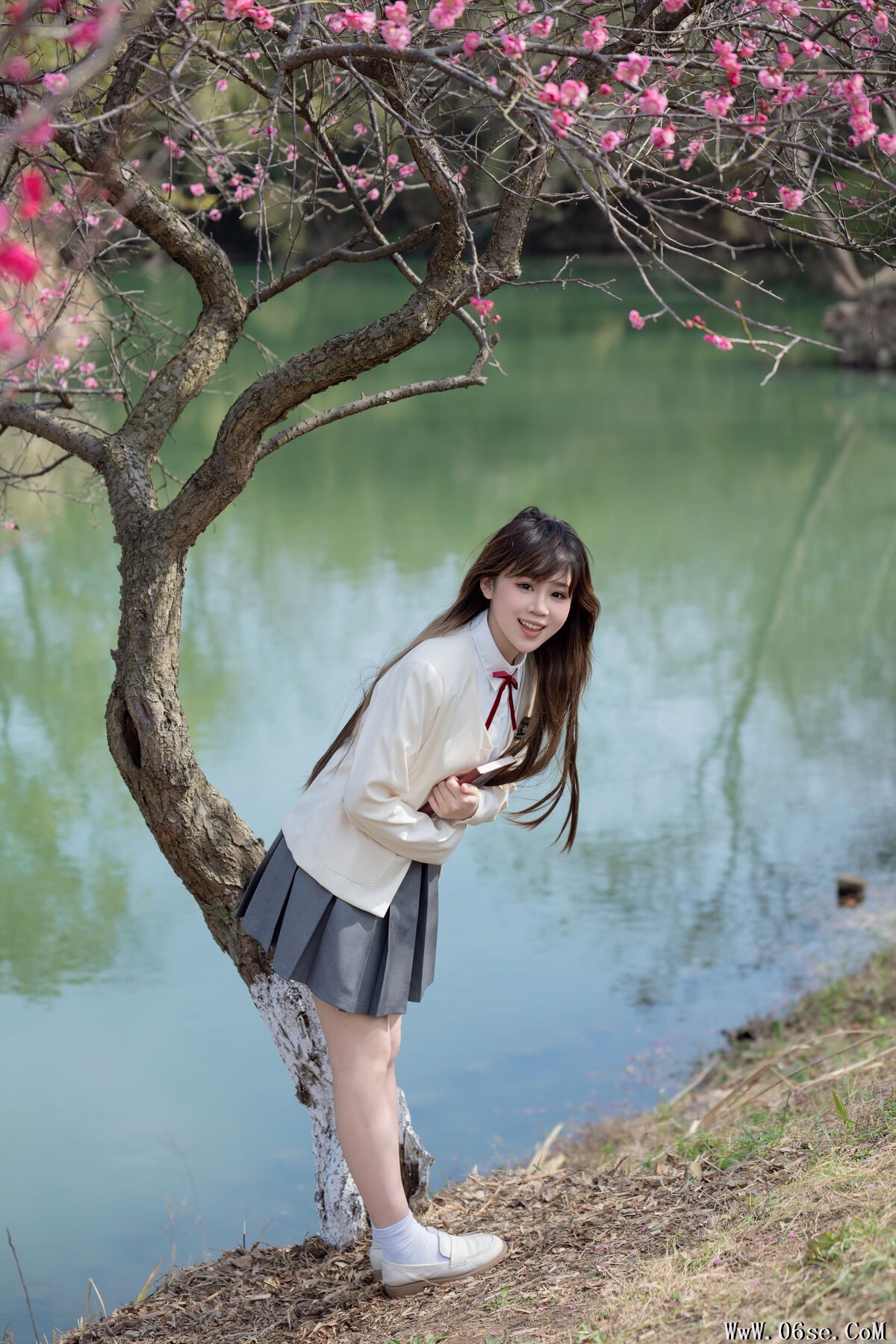 图片[12]-YiTuYu艺图语 Vol.6522 Pao Fu Xiao Fang[29P]-六色网