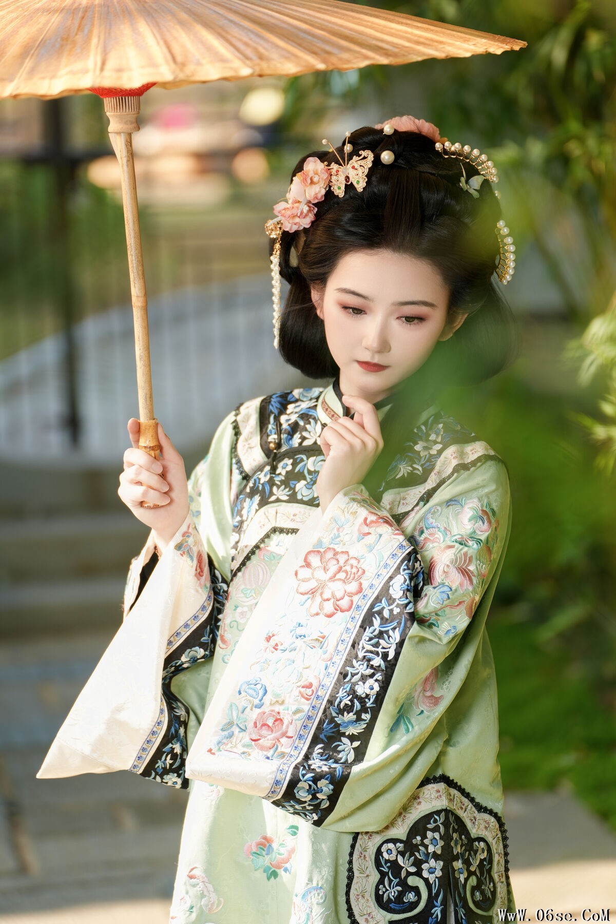 图片[15]-YiTuYu艺图语 Vol.6523 Yi Da Kuai Dan Gao[36P]-六色网
