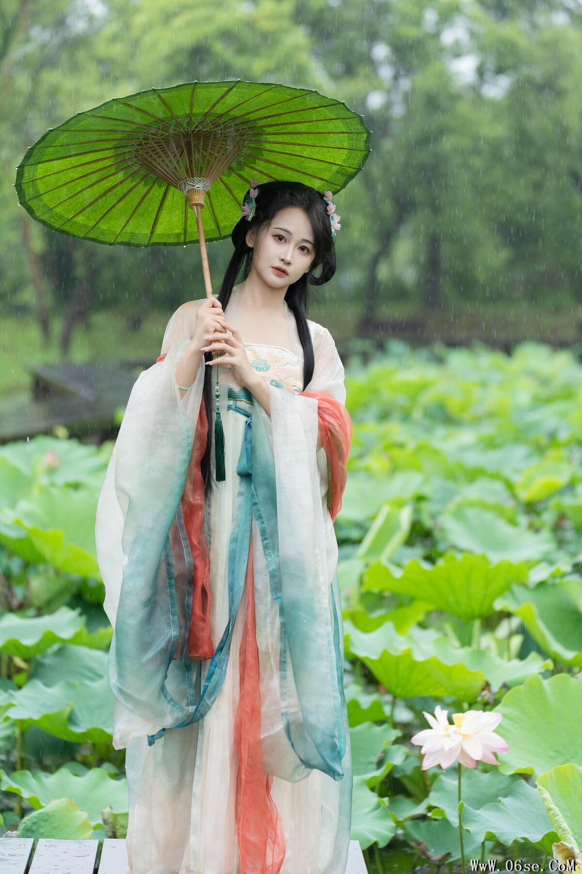 图片[5]-YiTuYu艺图语 Vol.7279 Jiao Yi Zhi Sui Sui[25P]-六色网
